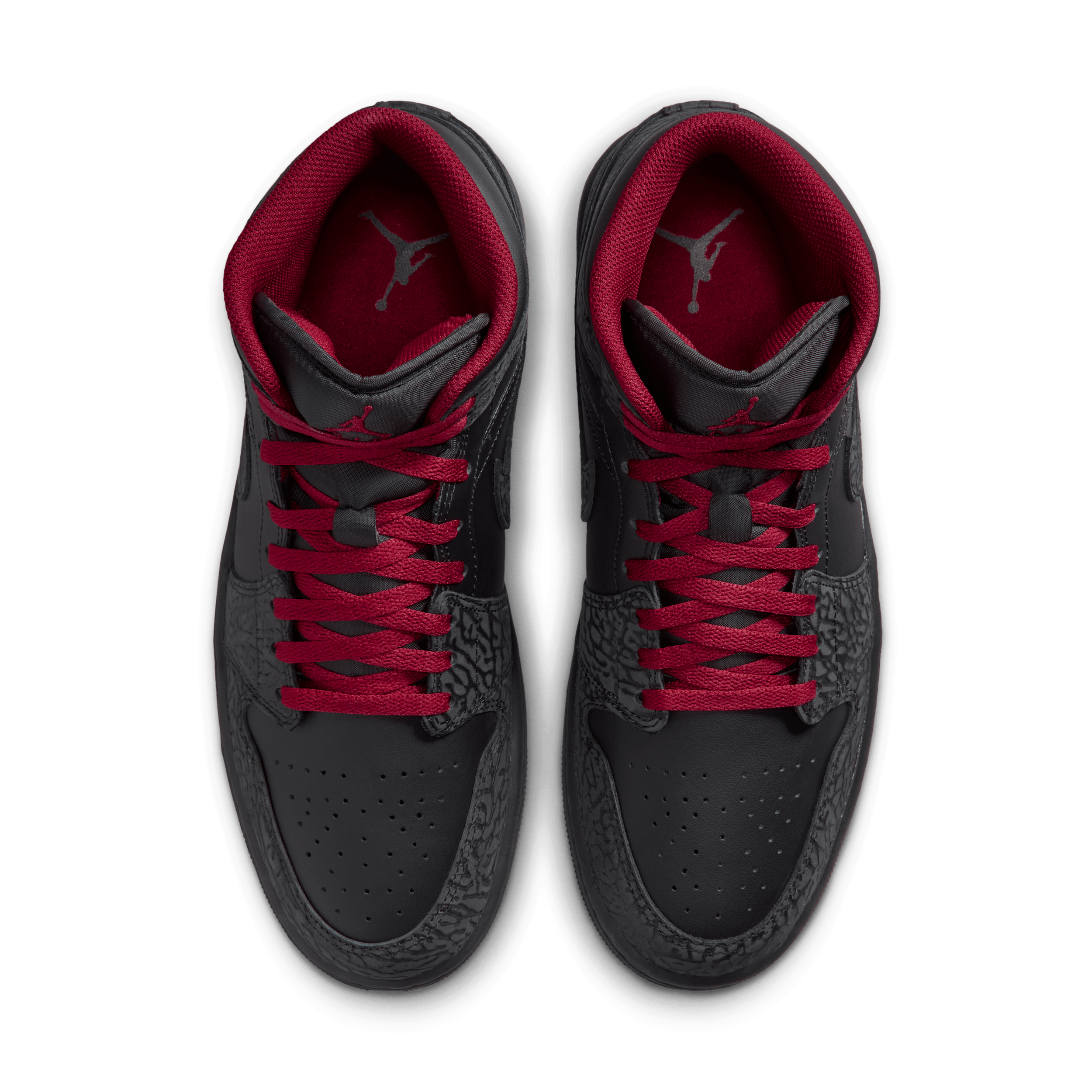 Nike Air Jordan 1 Mid SE IX3527-010