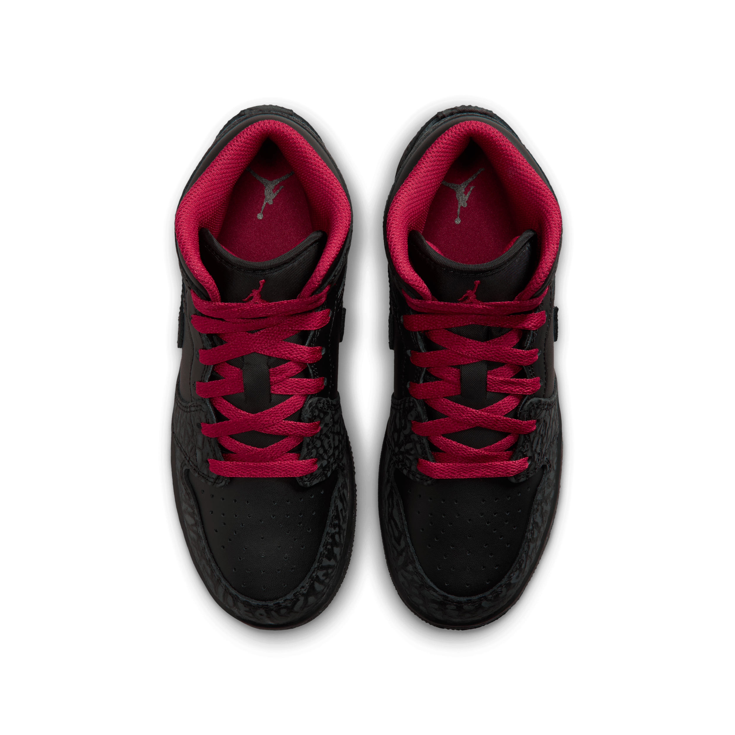 Nike Air Jordan 1 Mid SE Older Kids' IX3528-010