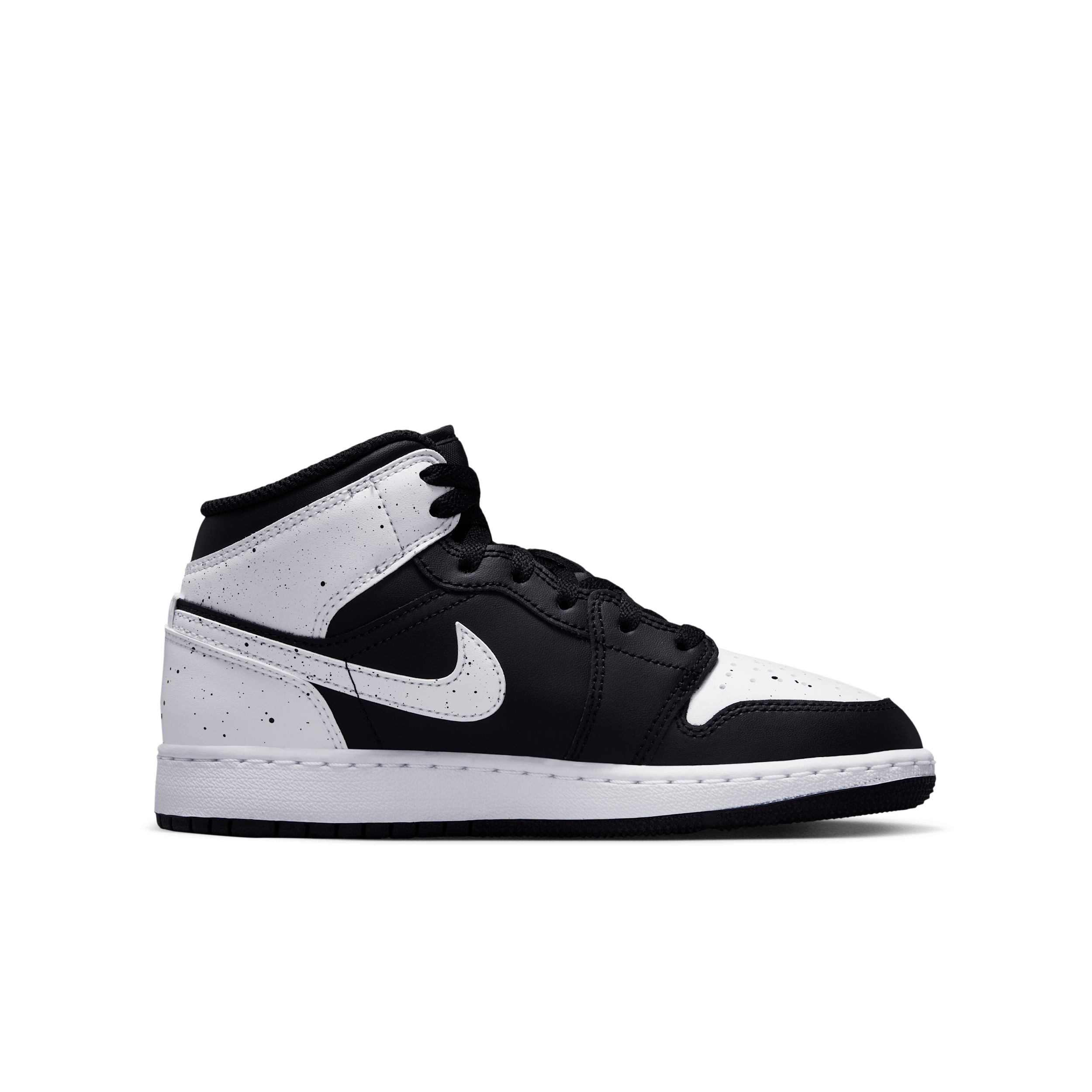 Nike Air Jordan 1 Mid Older Kids' IX3526-010