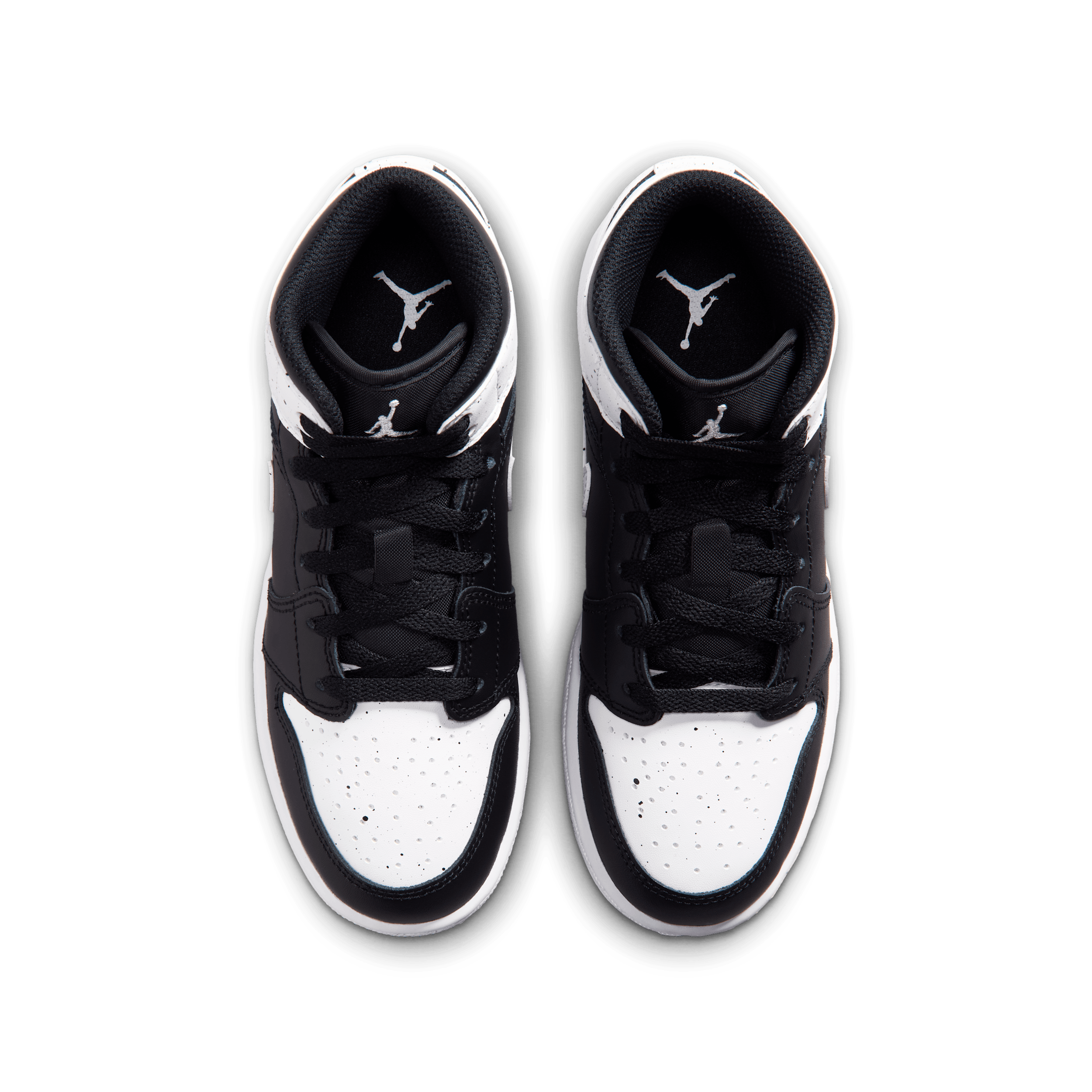 Nike Air Jordan 1 Mid Older Kids' IX3526-010