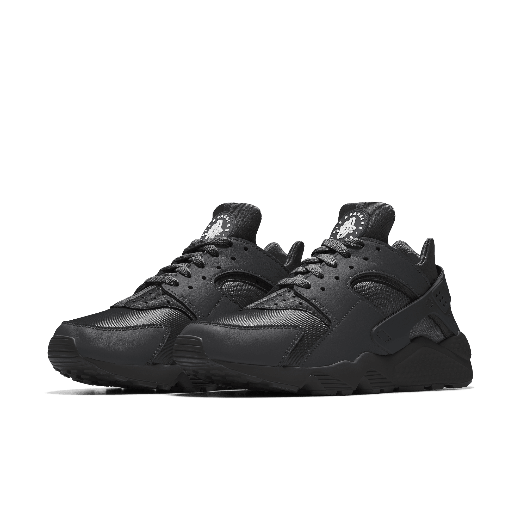 Nike Air Huarache WMNS - By You FD9782-900