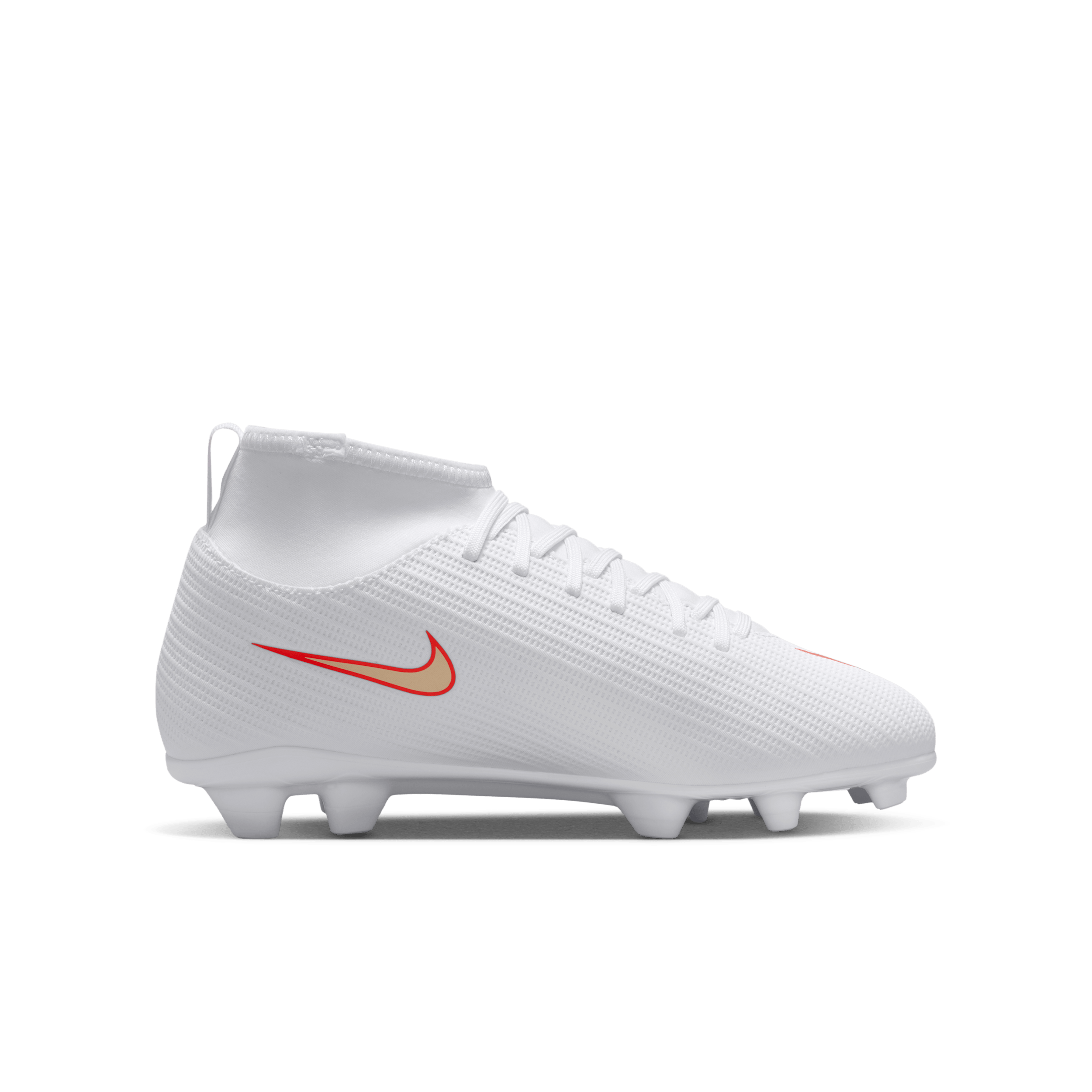 Nike Jr. Mercurial Superfly 11 Club high-top voetbal IO1552-100