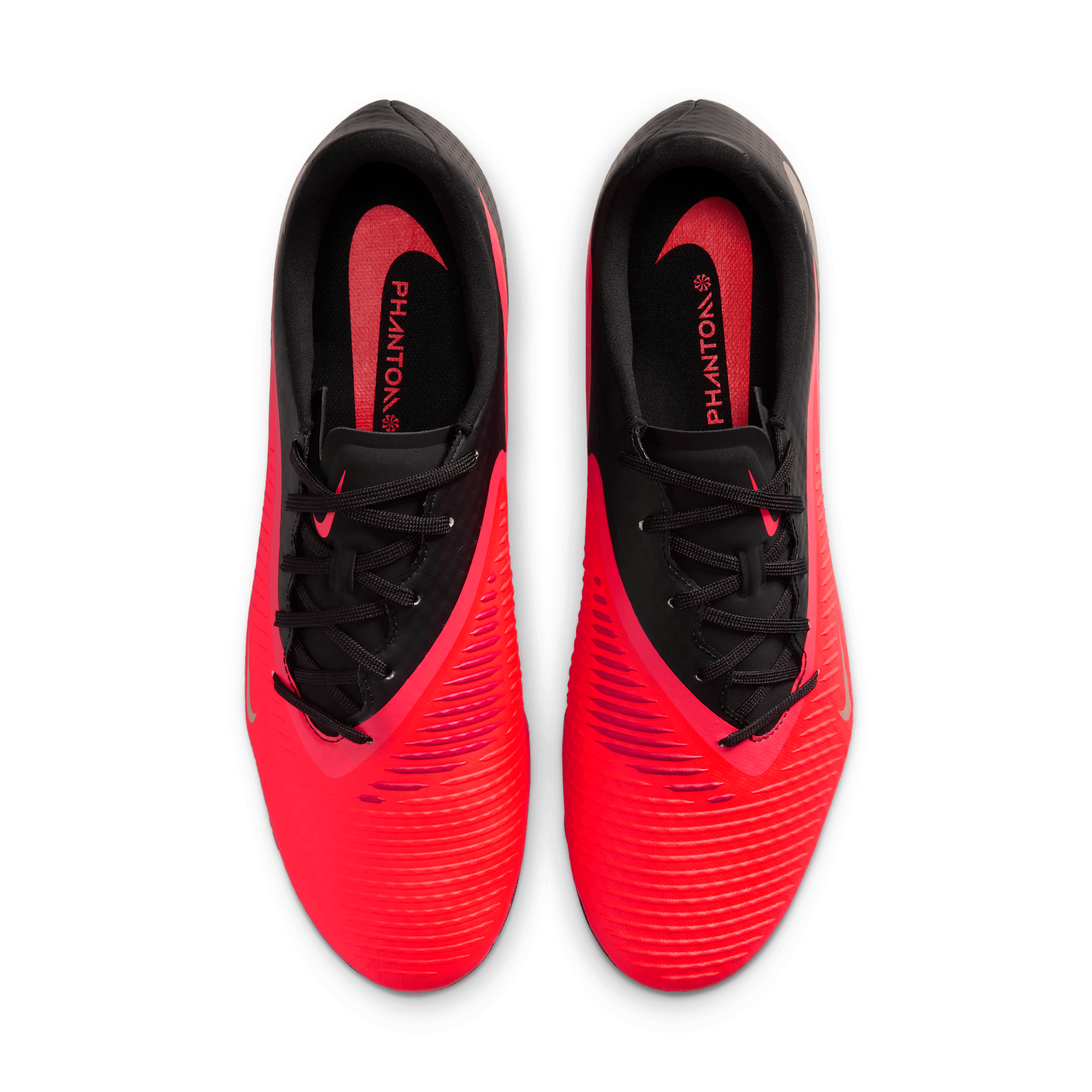 Nike Phantom 6 Low Academy voetbal HJ4564-600