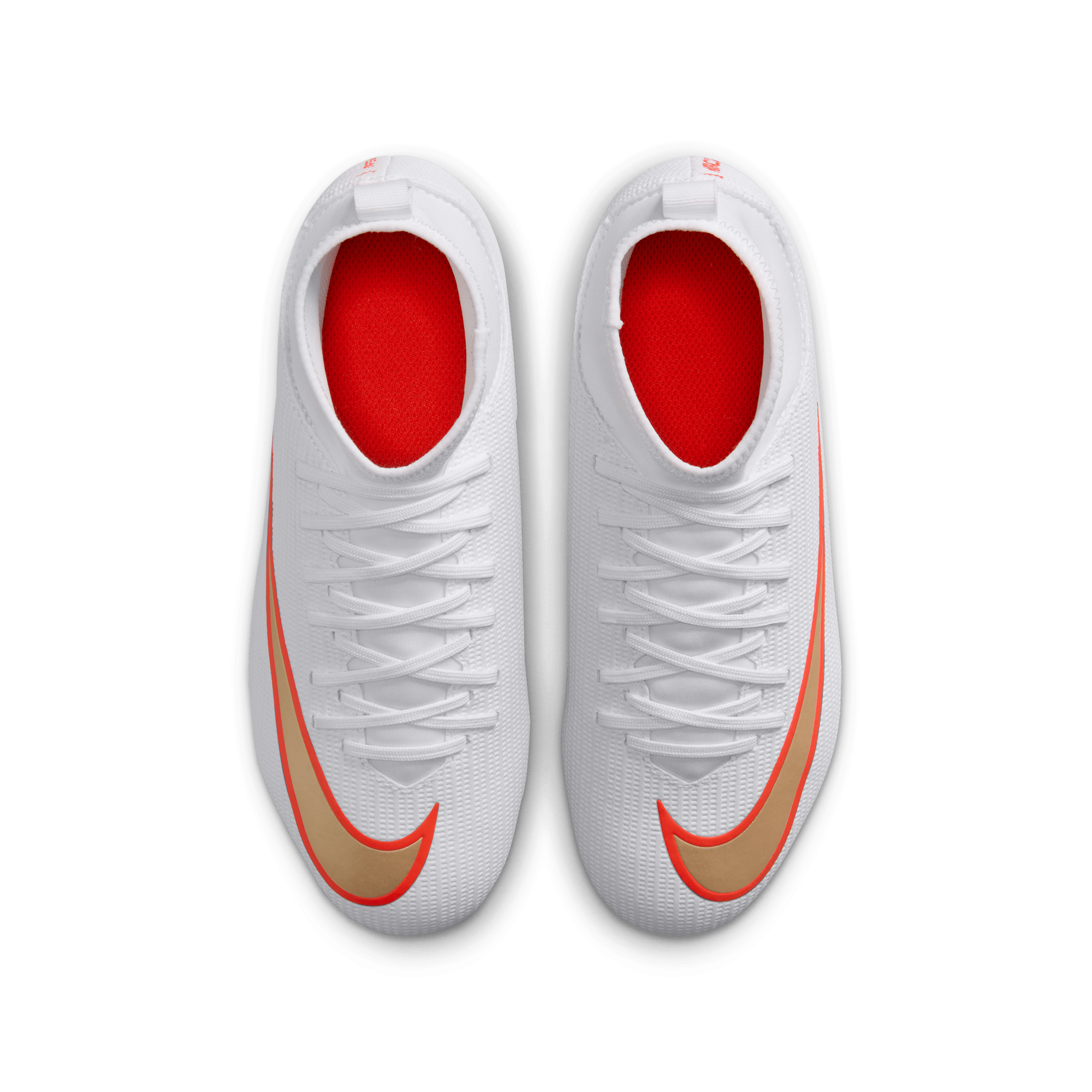 Nike Jr. Mercurial Superfly 11 Club high-top voetbal IO1552-100