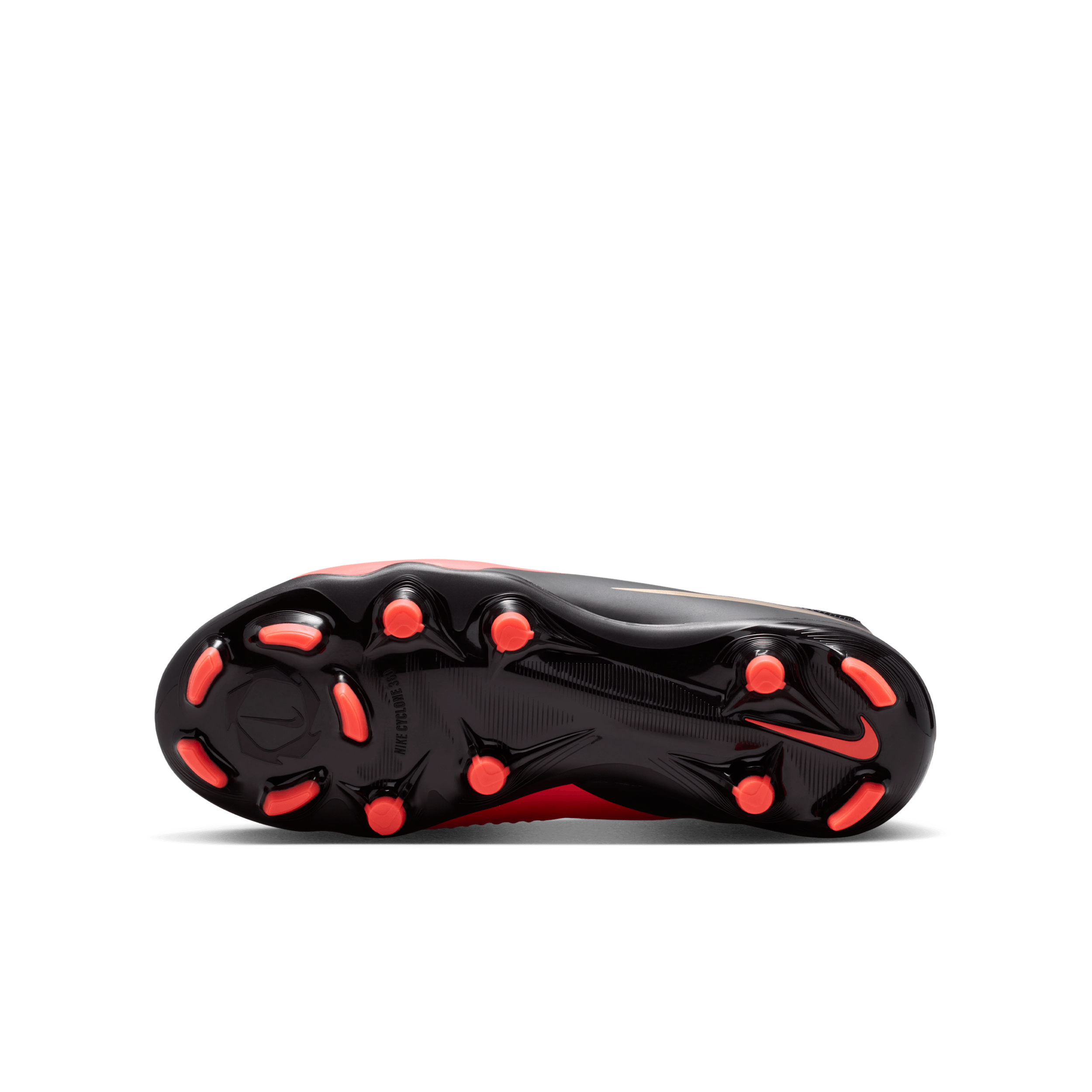 Nike Jr. Phantom 6 Low Academy voetbal HM9203-600
