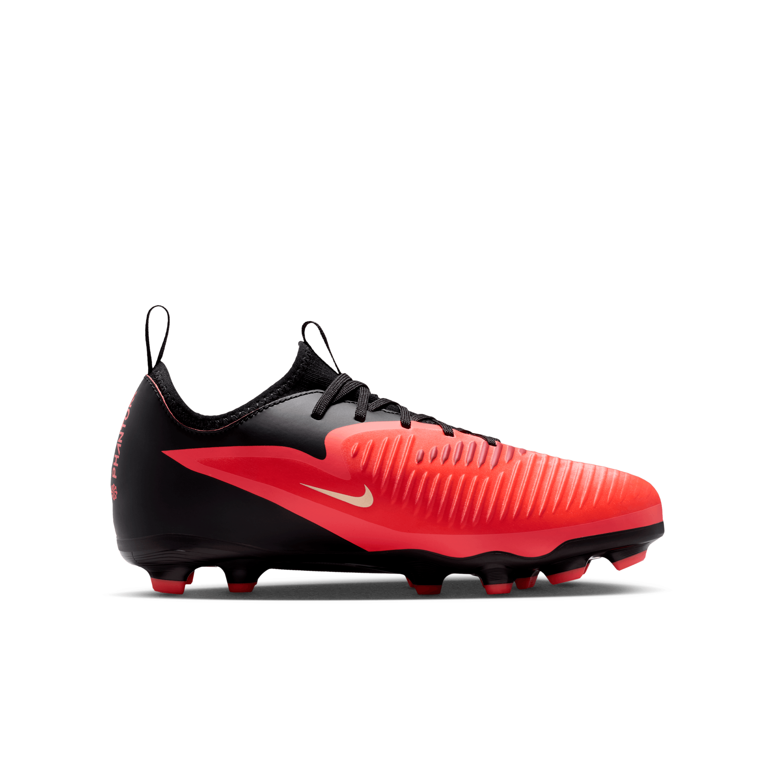 Nike Jr. Phantom 6 Low Academy voetbal HM9203-600