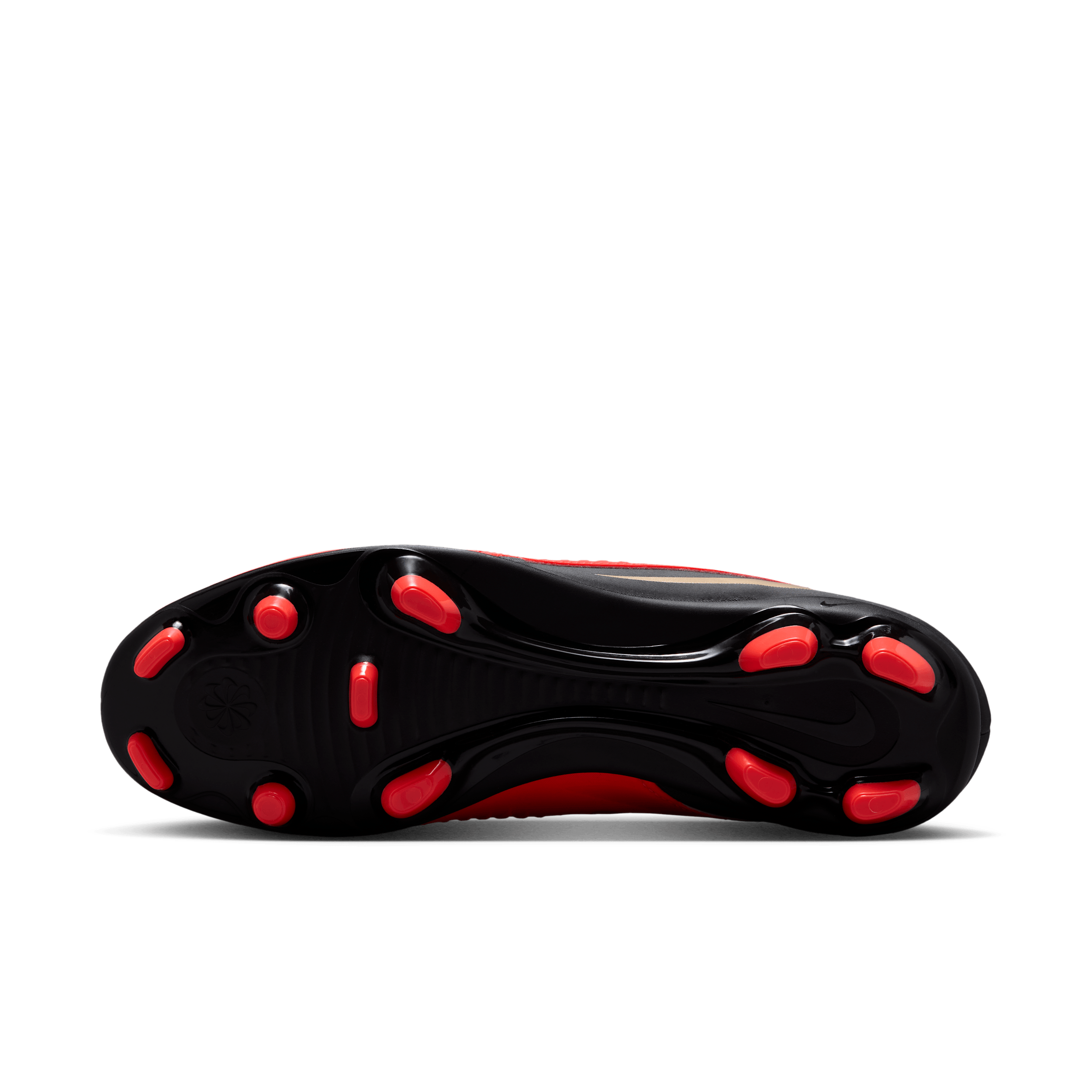 Nike Phantom 6 High Club voetbal HQ2275-600