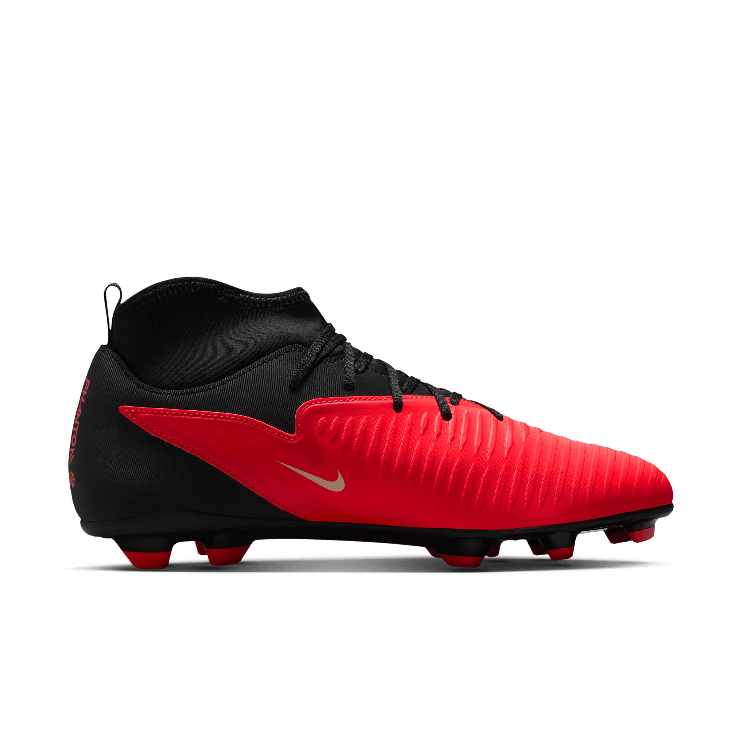 Nike Phantom 6 High Club voetbal HQ2275-600