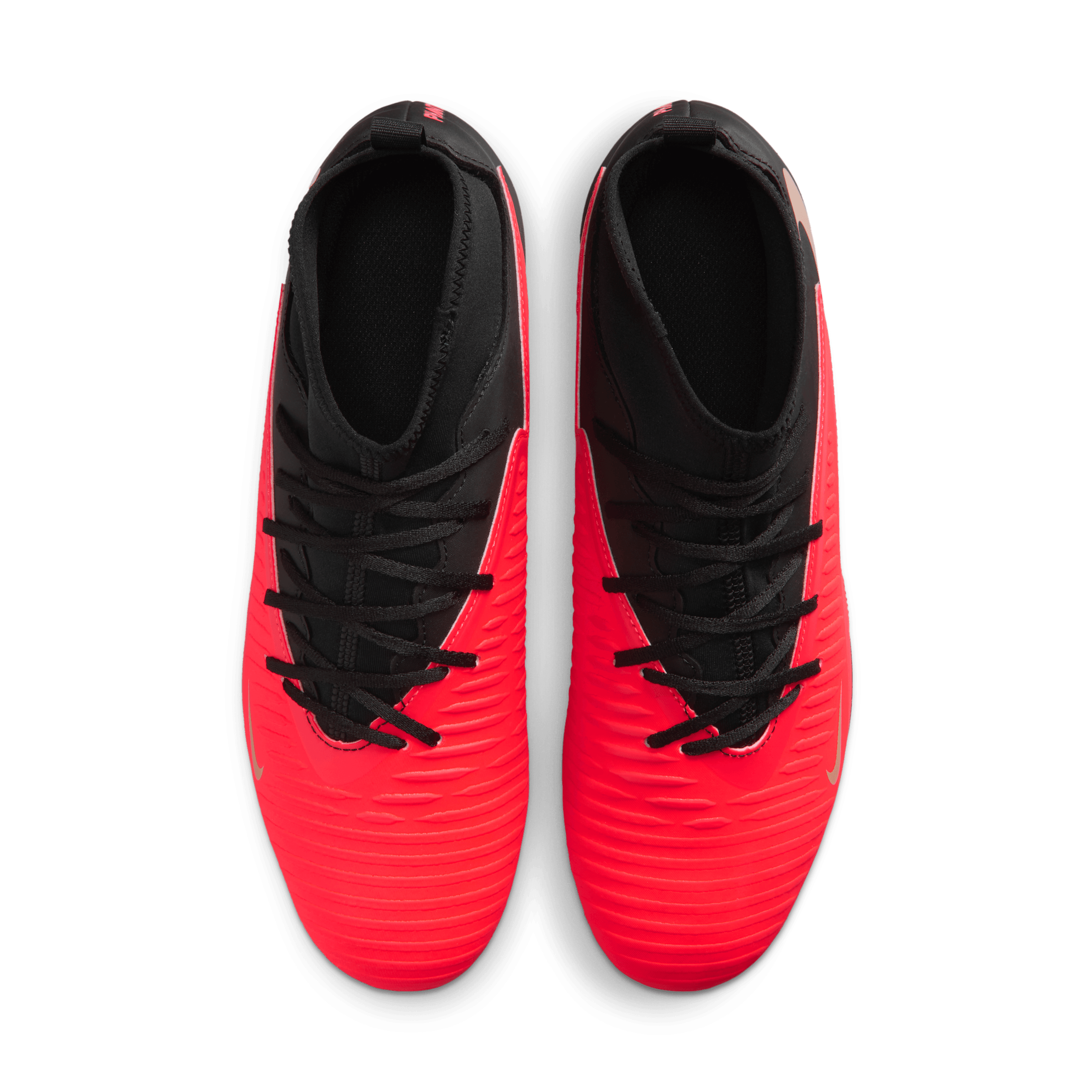 Nike Phantom 6 High Club voetbal HQ2275-600