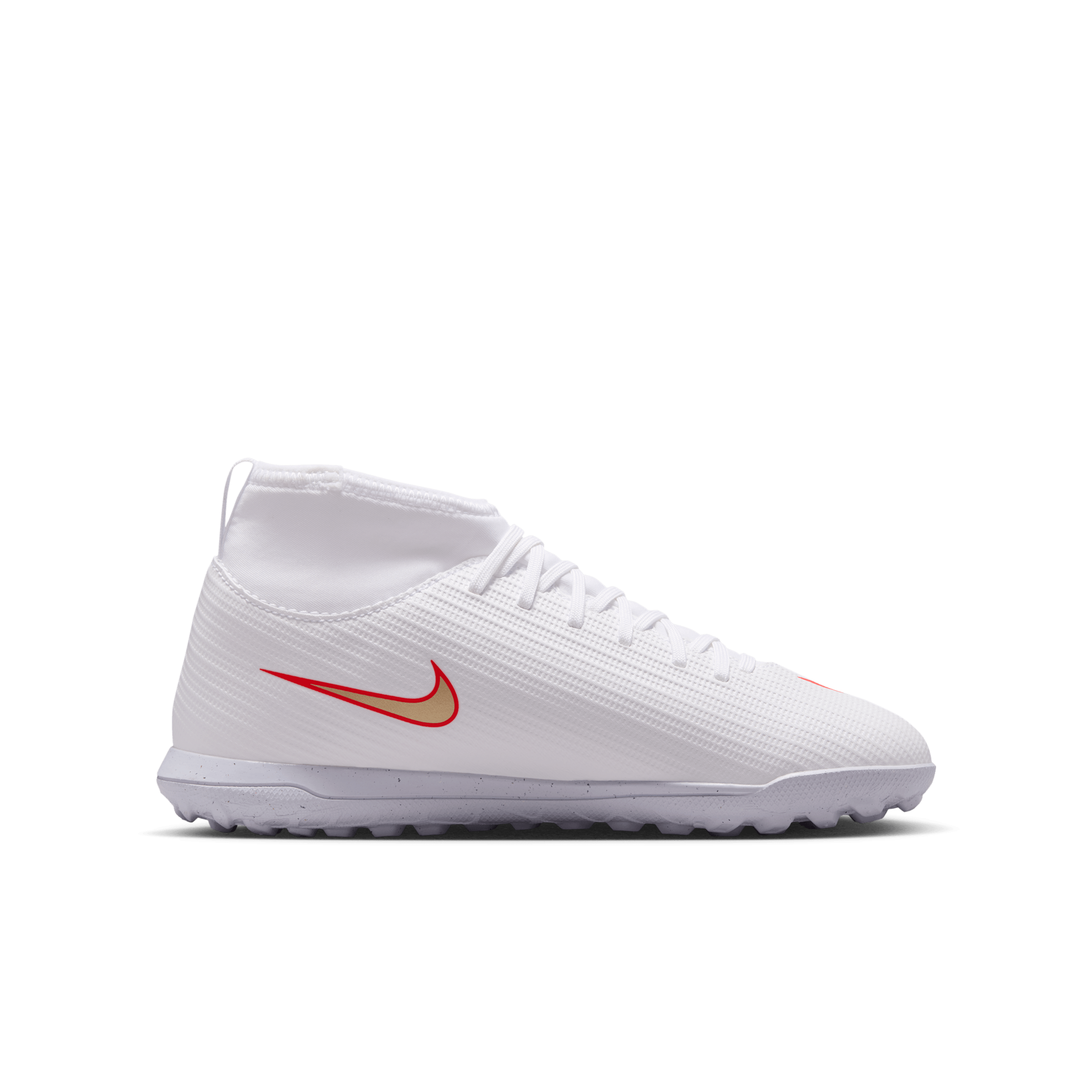 Nike Jr. Mercurial Superfly 11 Club high-top voetbal IO1554-100