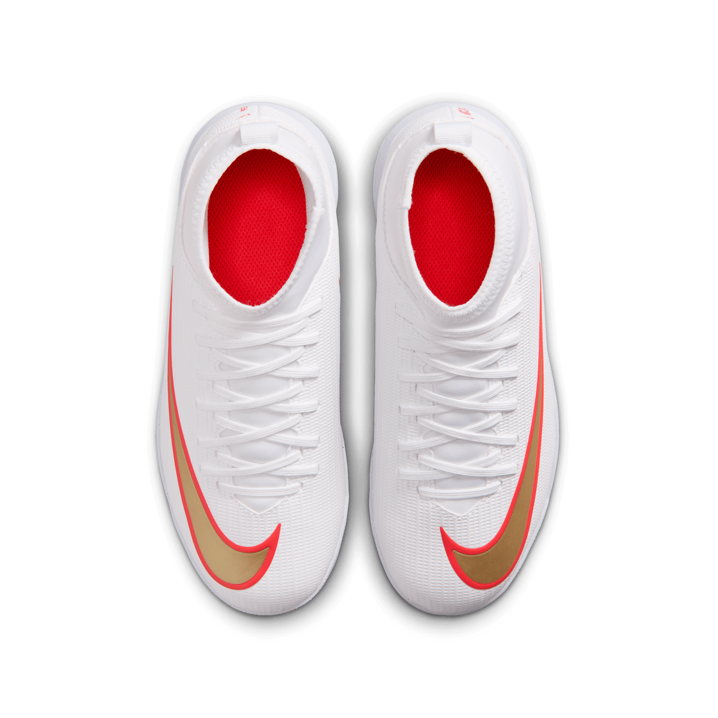 Nike Jr. Mercurial Superfly 11 Club high-top voetbal IO1554-100