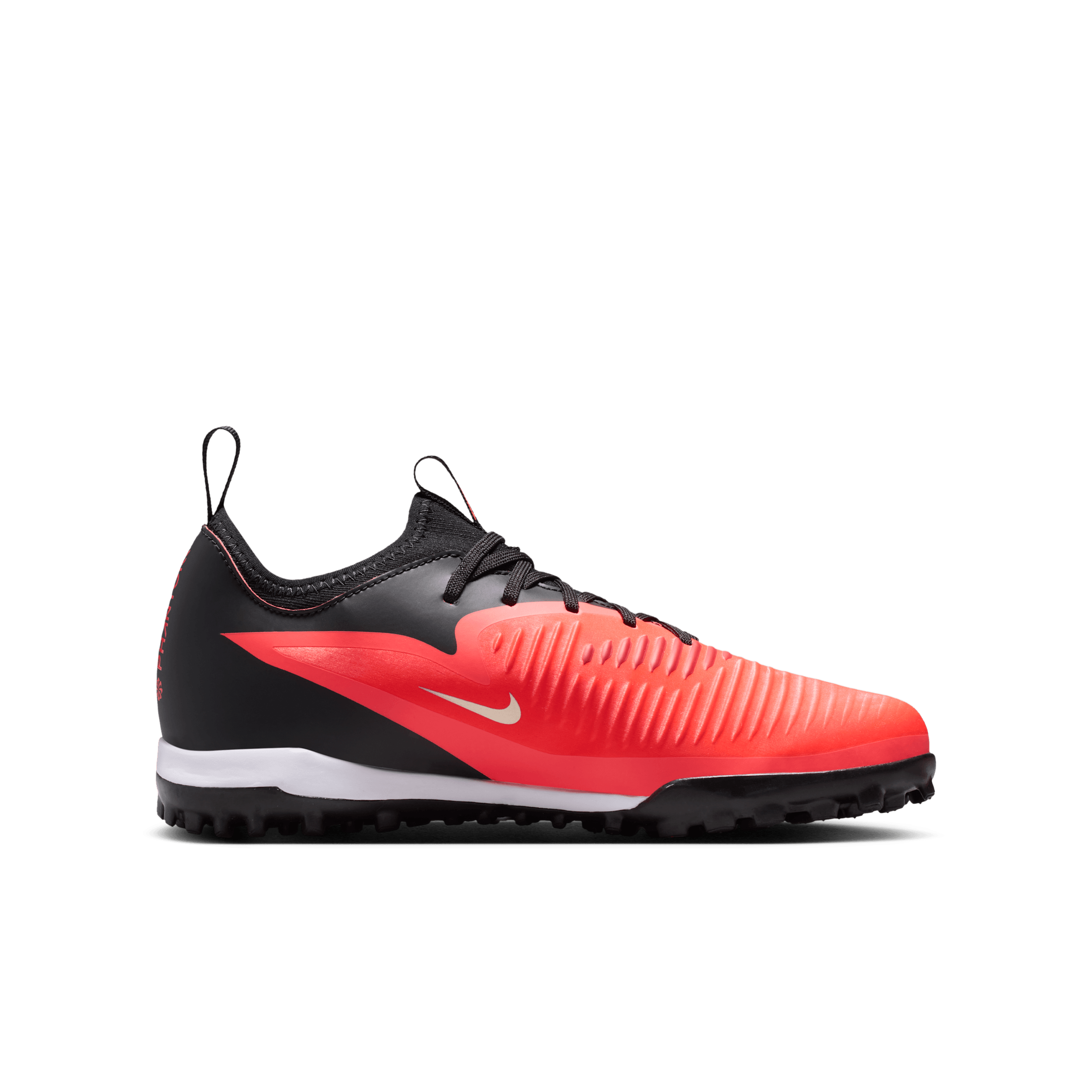 Nike Jr. Phantom 6 Low Academy voetbal HQ2038-600