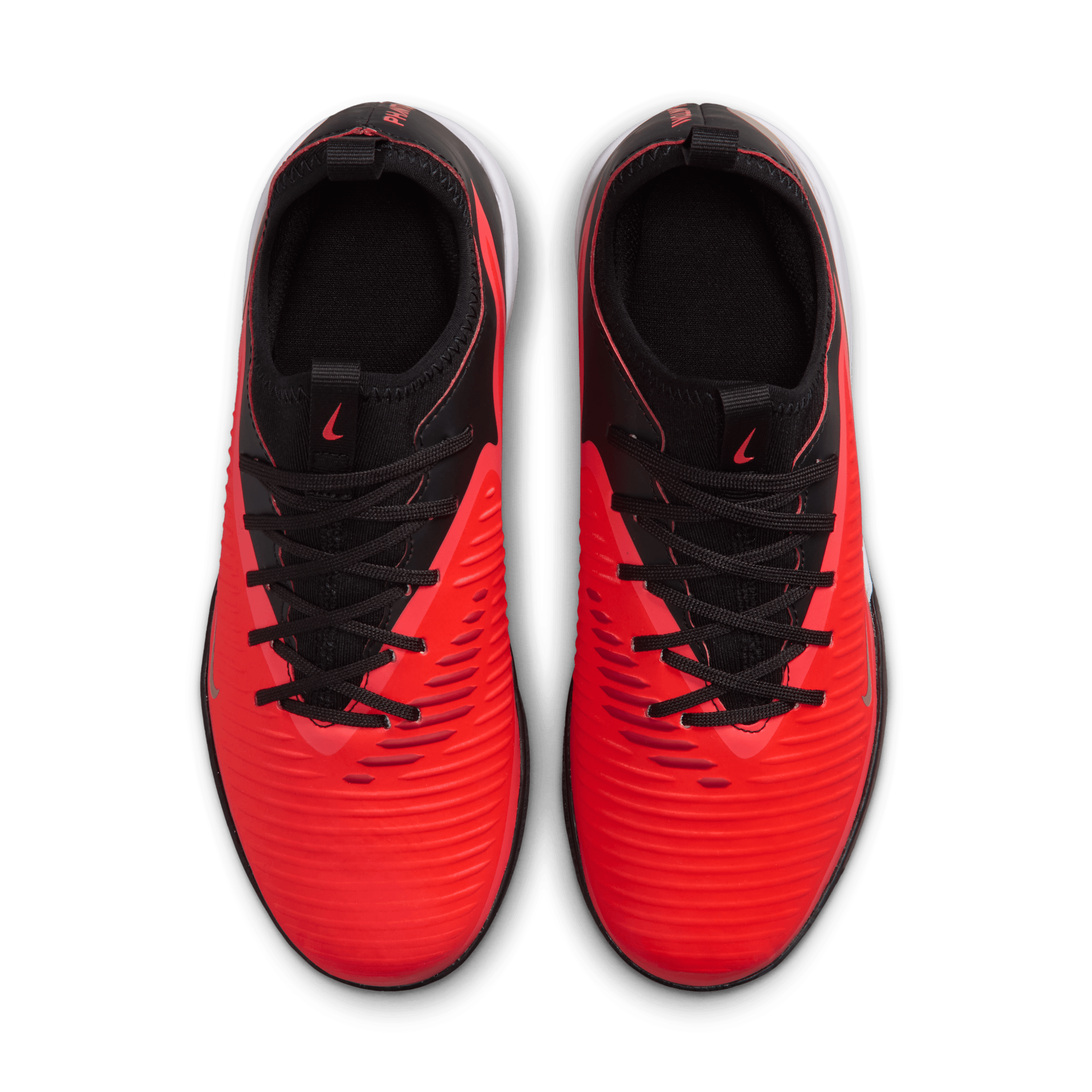 Nike Jr. Phantom 6 Low Academy zaalvoetbal HQ2035-600
