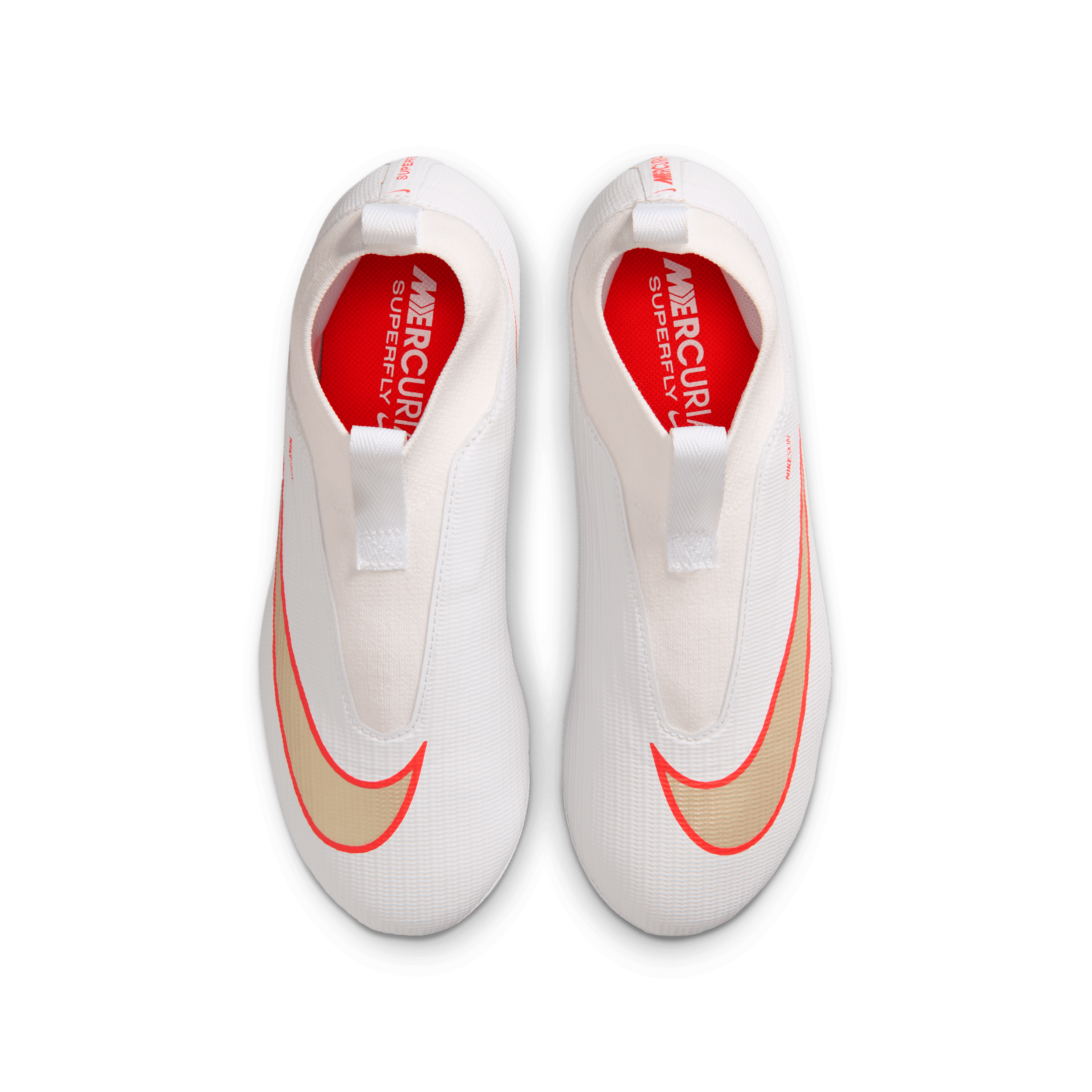 Nike Jr. Mercurial Superfly 11 Academy IO1528-100