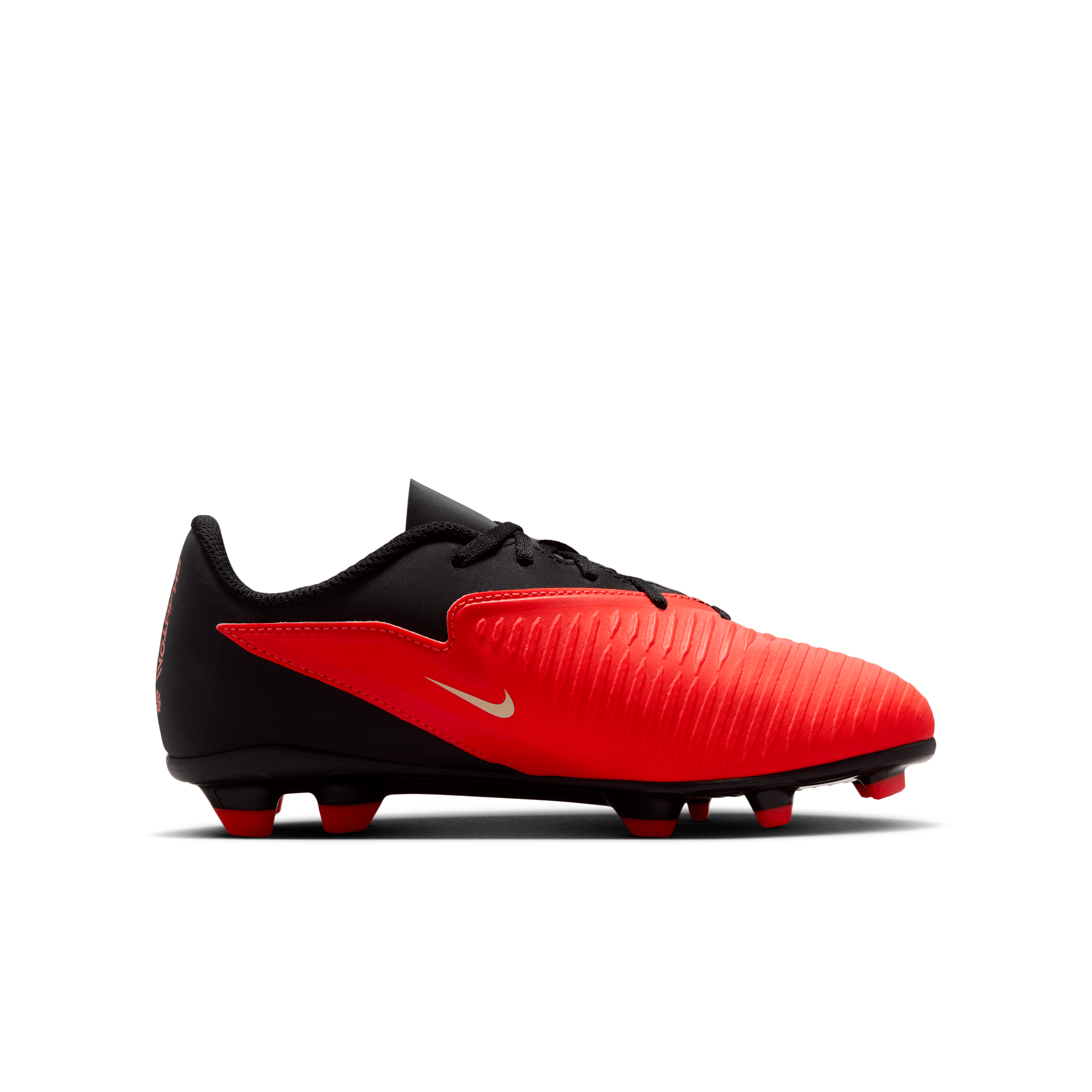 Nike Jr. Phantom 6 Low Club voetbal HM9202-600