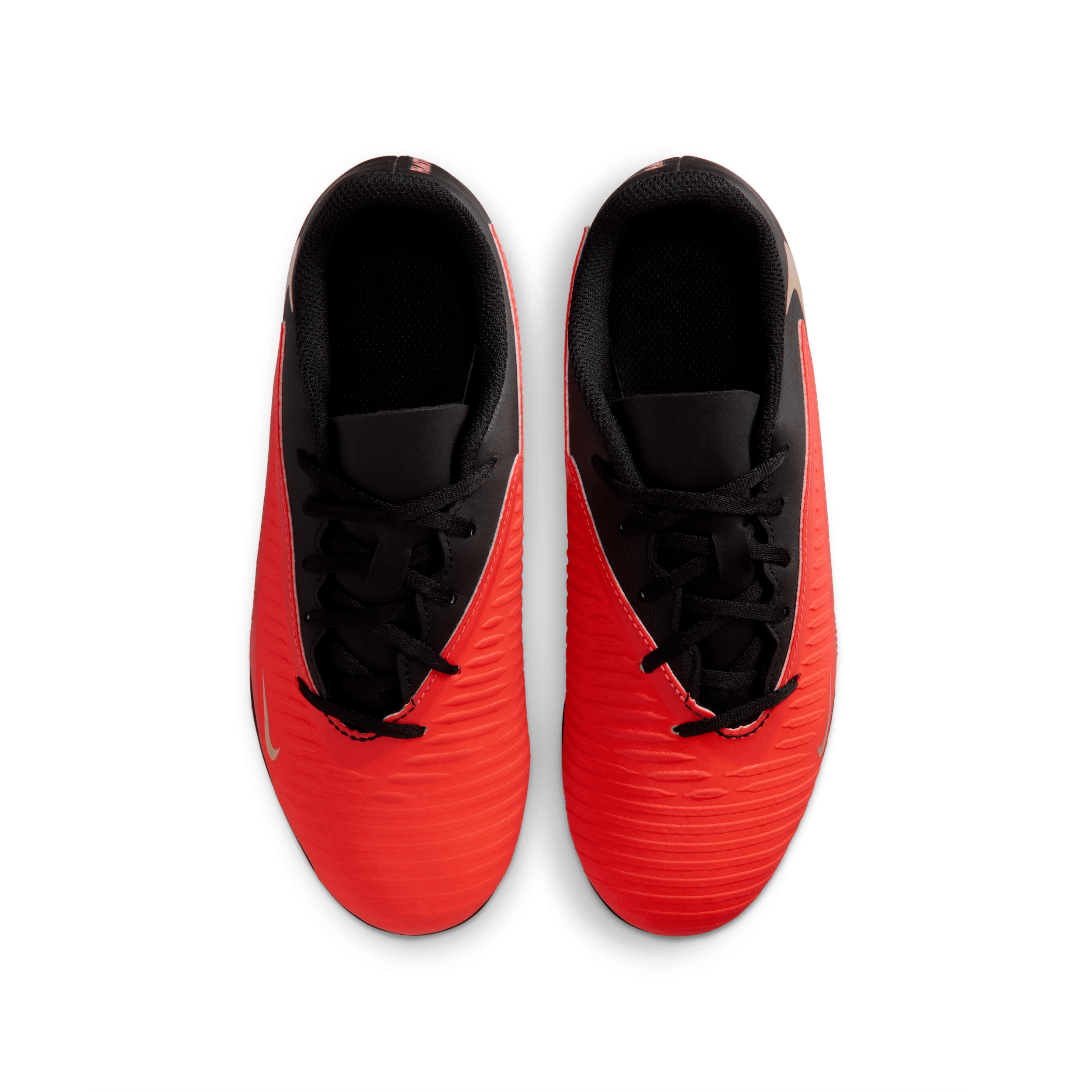 Nike Jr. Phantom 6 Low Club voetbal HM9202-600
