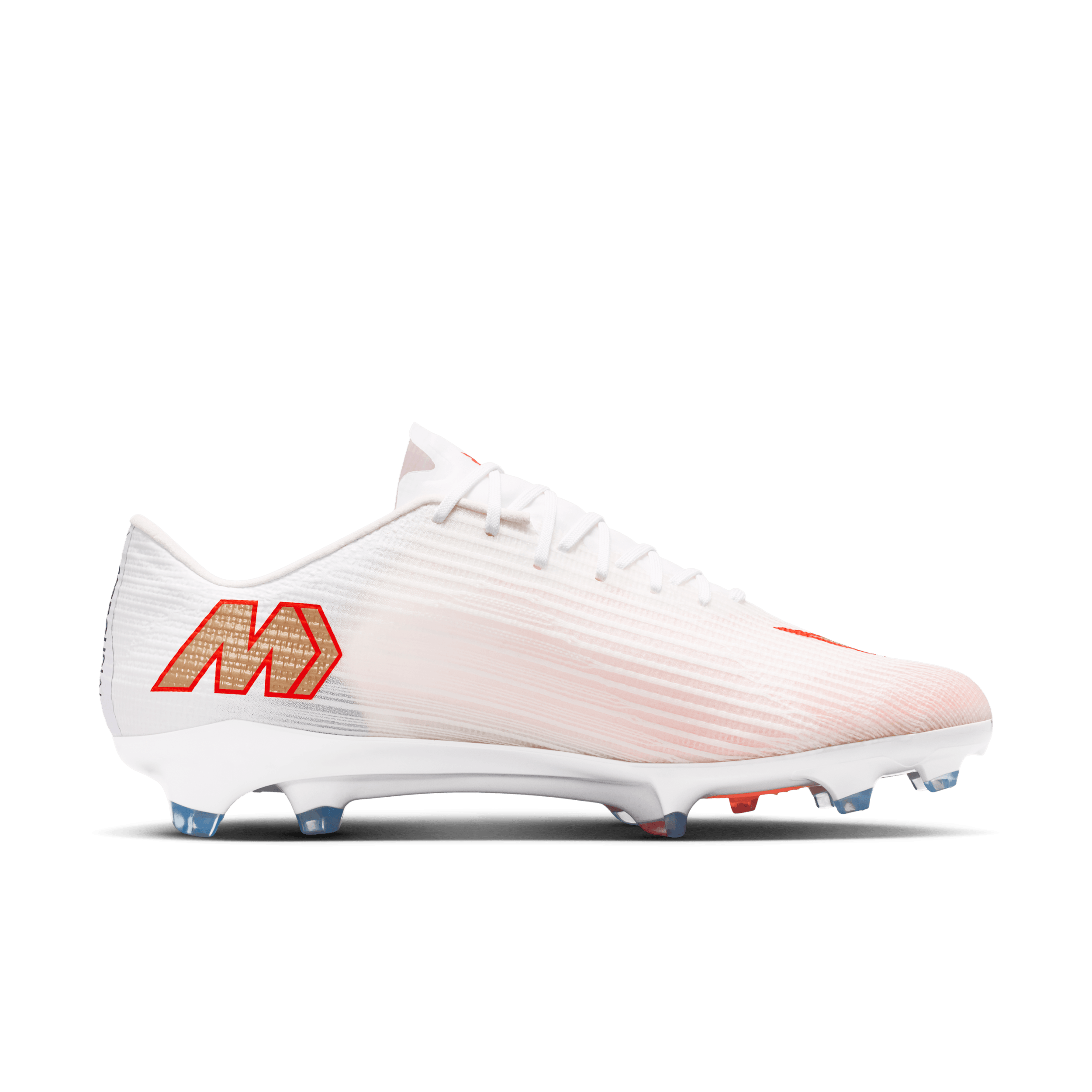 Nike Mercurial Superfly 11 Pro low-top voetbal IF8509-100