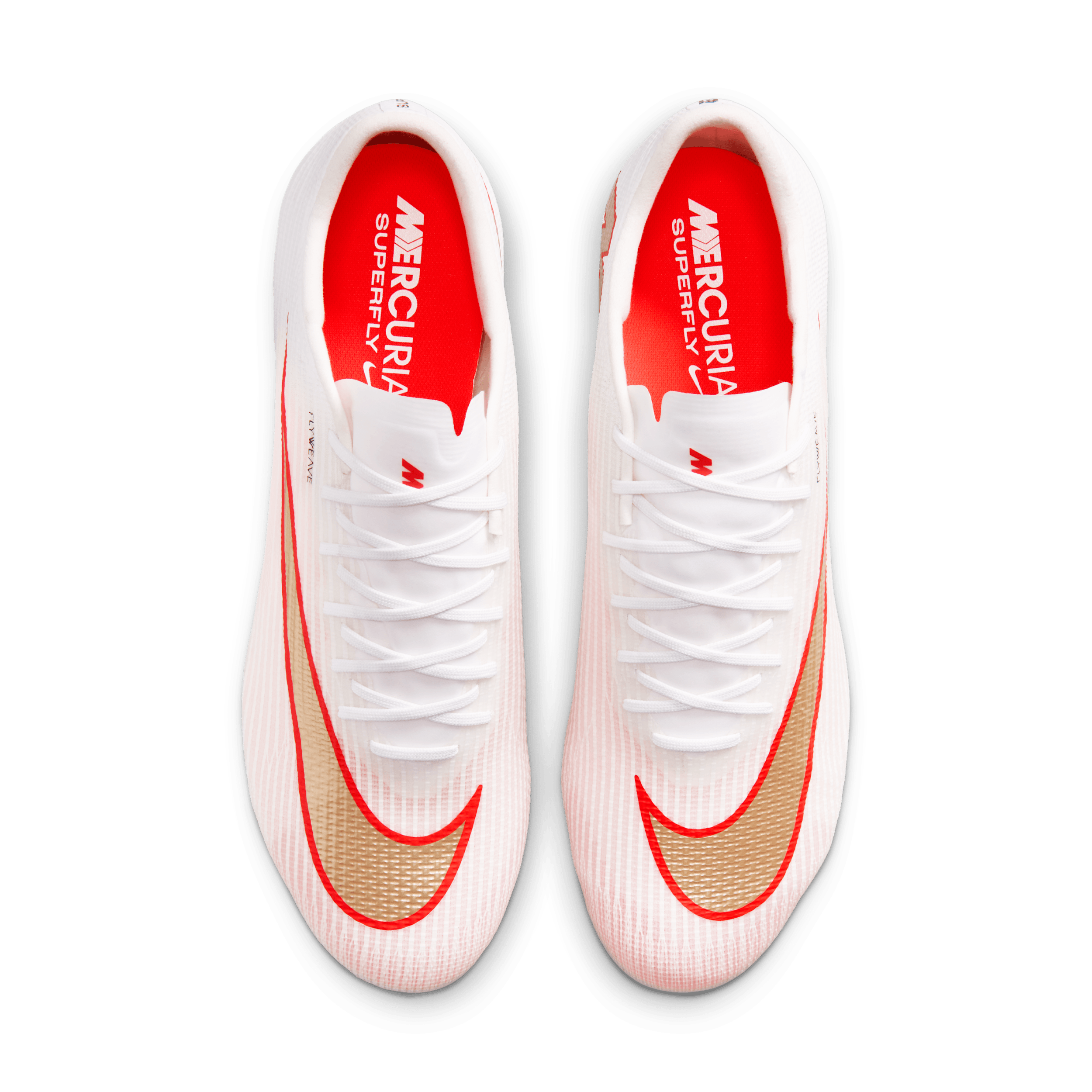 Nike Mercurial Superfly 11 Pro low-top voetbal IF8509-100