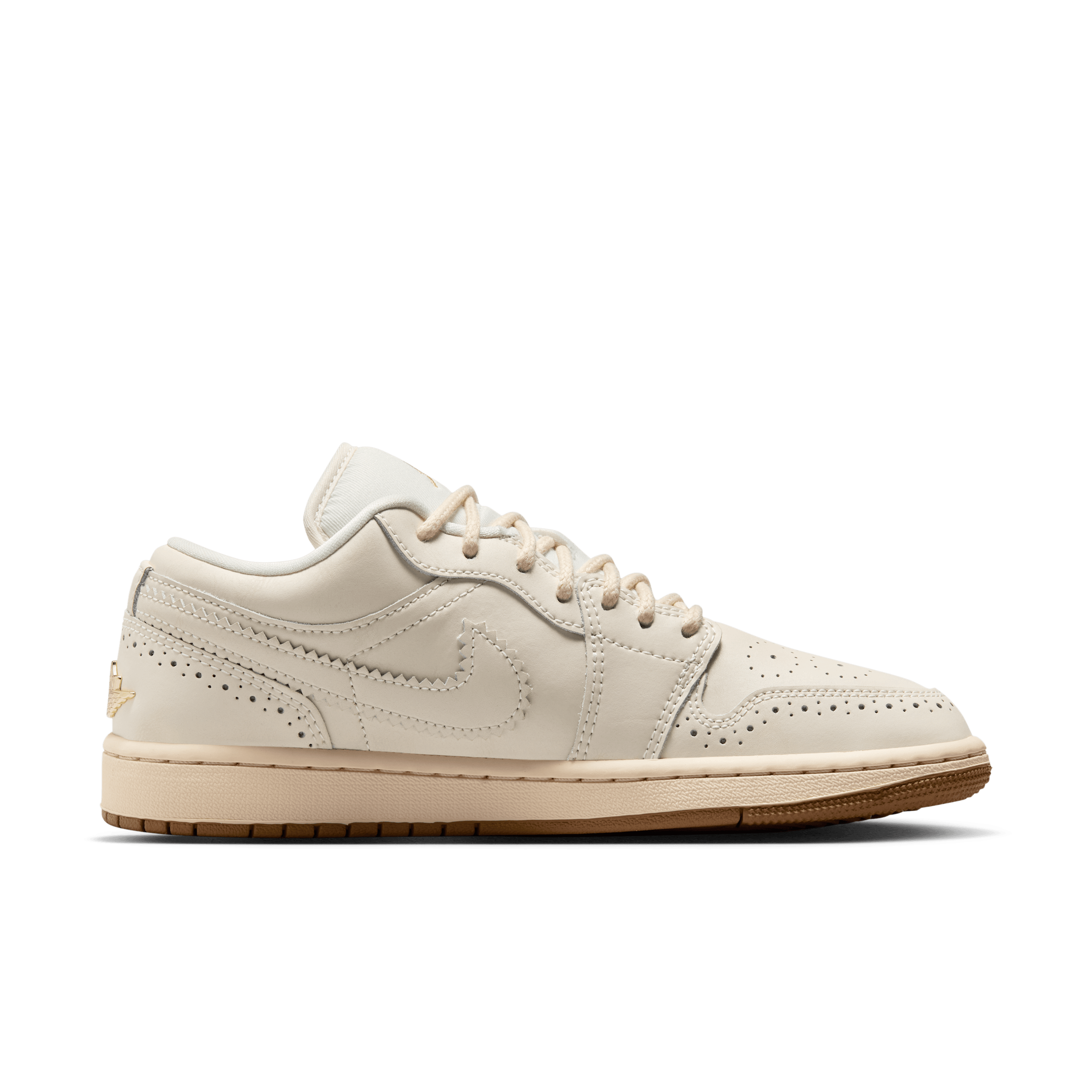 Air Jordan 1 Low SE 'Chalk' IO0759-100
