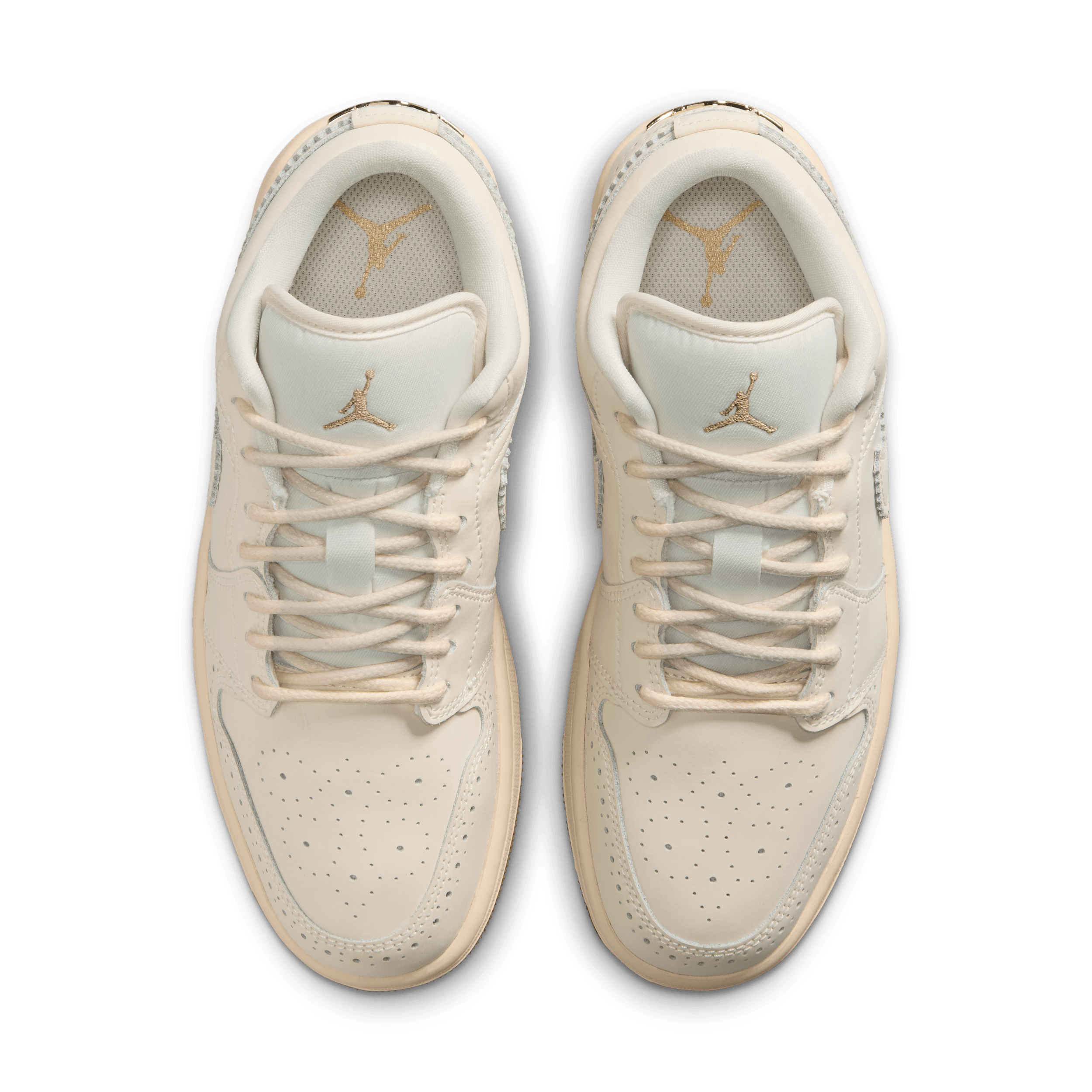 Air Jordan 1 Low SE 'Chalk' IO0759-100