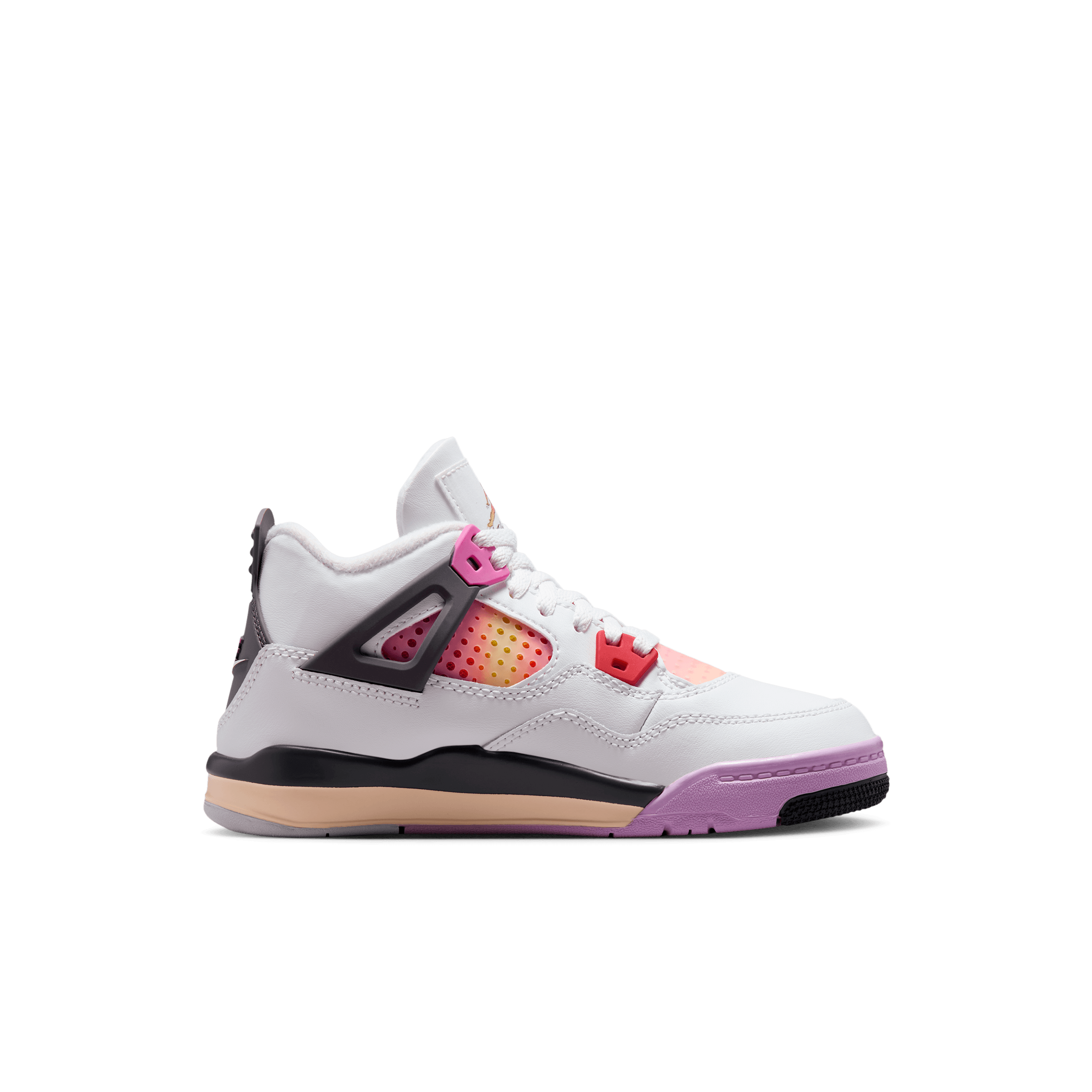 Air Jordan 4 Retro PS 'Comic' IO2363-100
