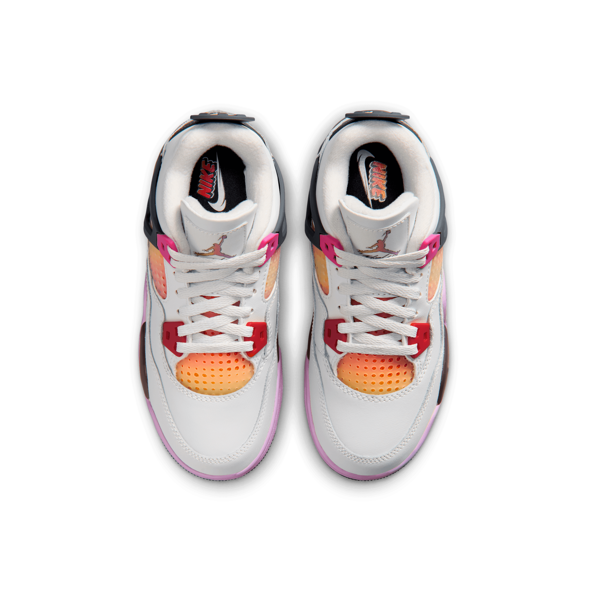 Air Jordan 4 Retro PS 'Comic' IO2363-100
