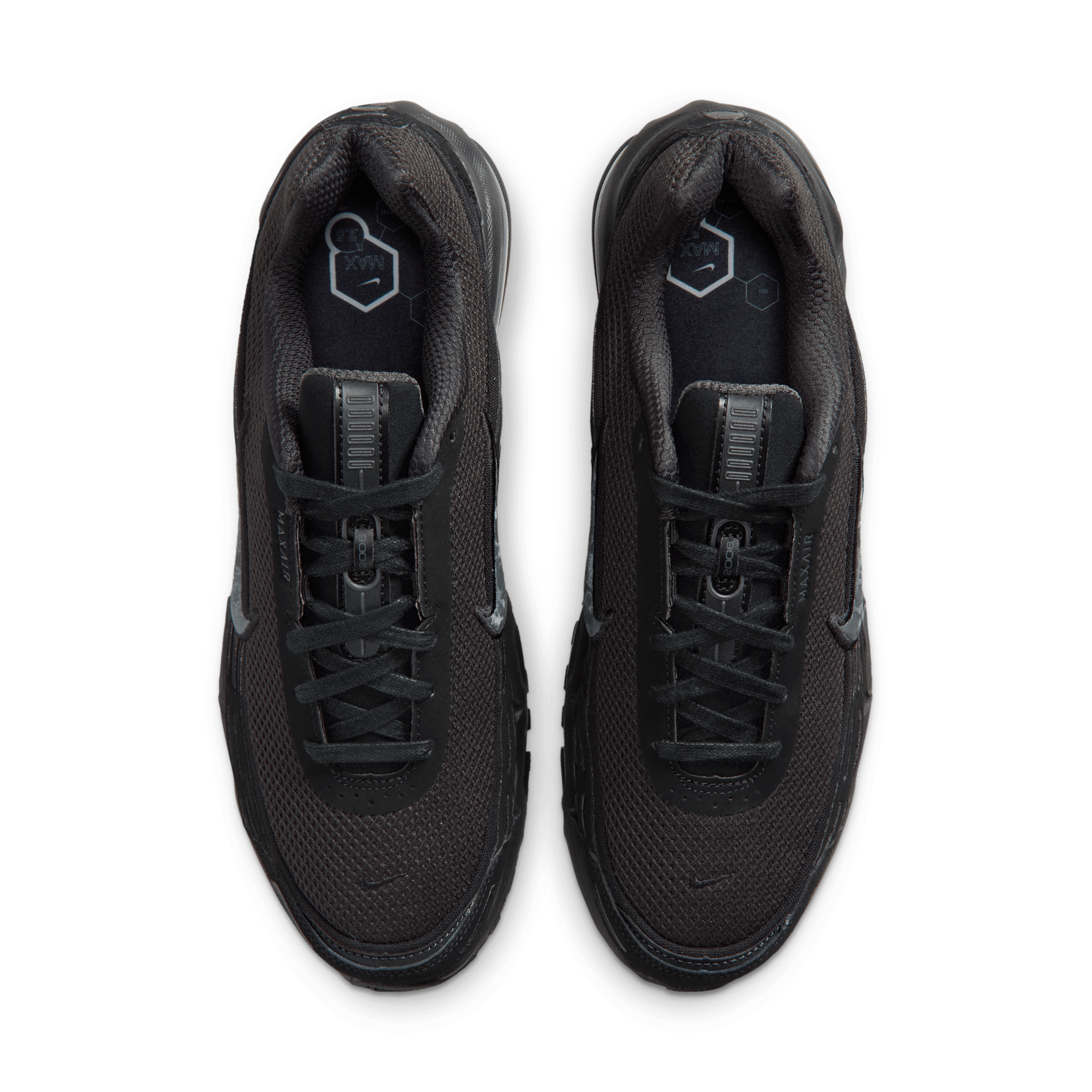 Nike Air Max TL 2.5 Premium 'Black' IM4656-001