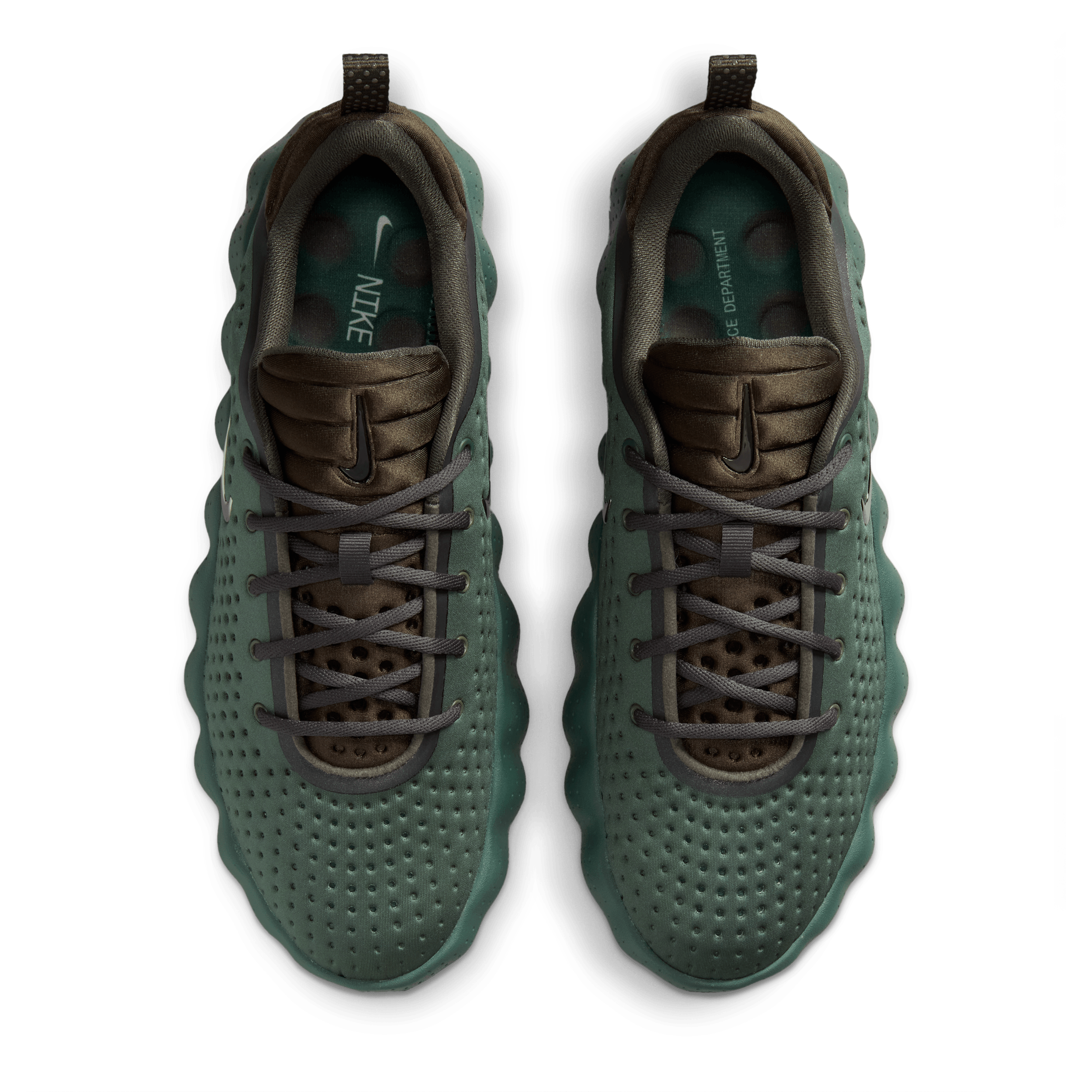 Nike Mind 002 'Camo Green' HQ4308-300