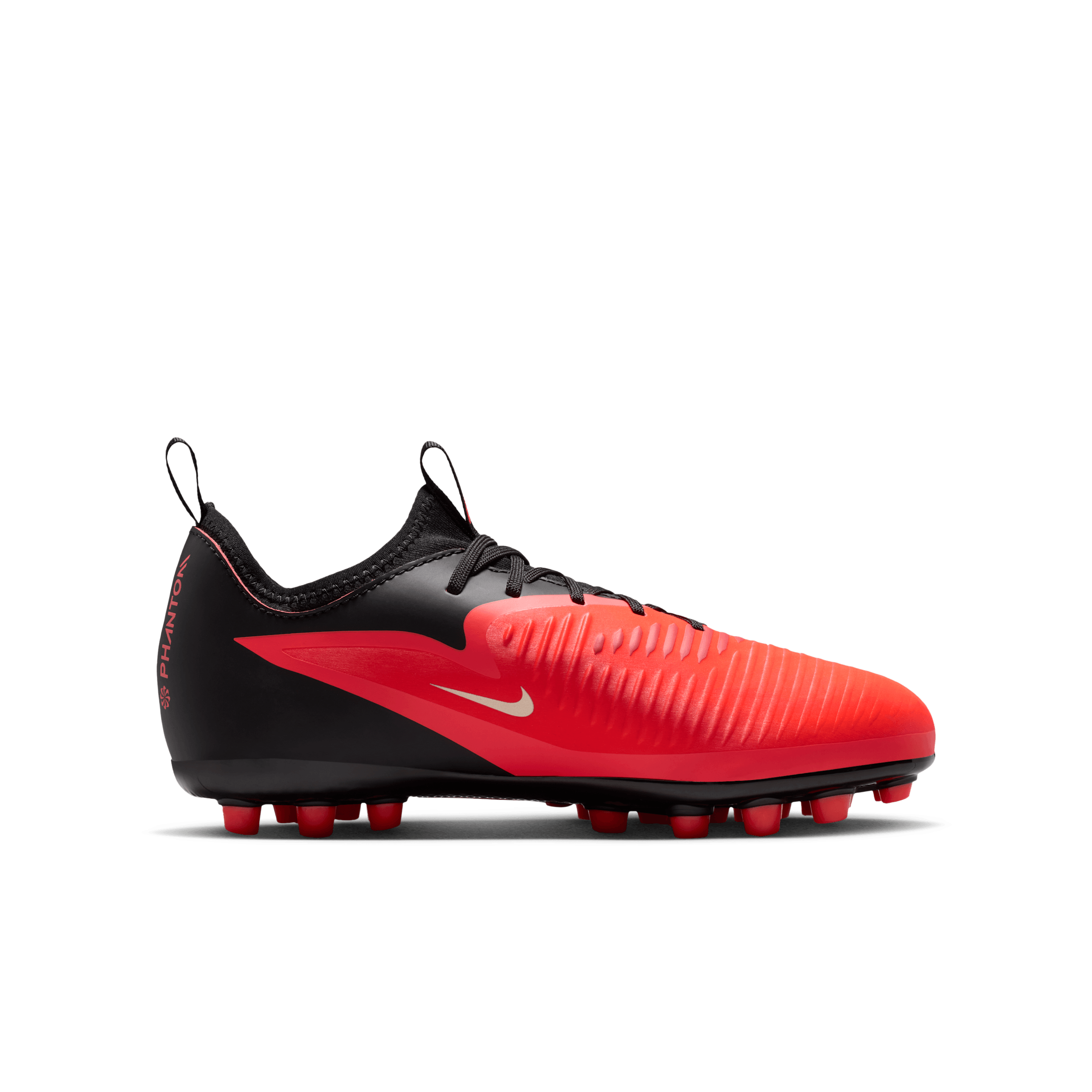 Nike Jr. Phantom 6 Low Academy voetbal IV6695-600