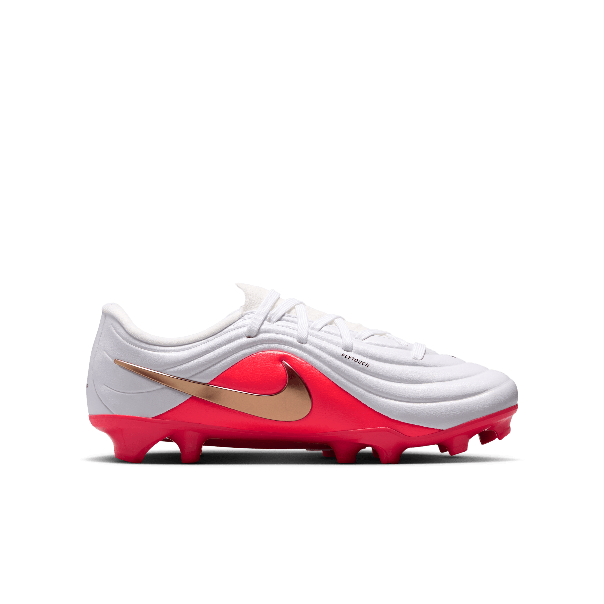 Nike Jr. Tiempo Maestro Academy low-top voetbal IV5222-100