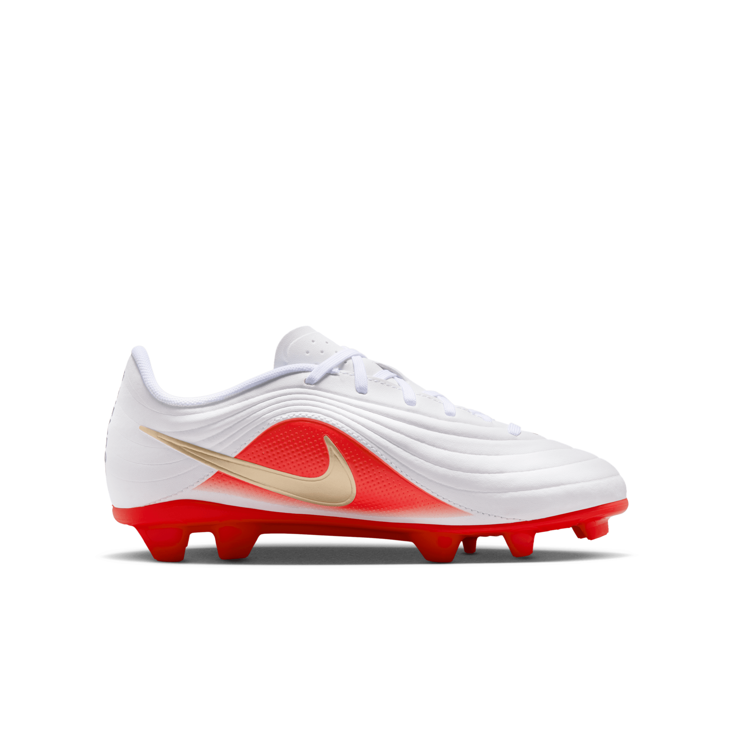 Nike Jr. Tiempo Maestro Club low-top voetbal IB5025-100