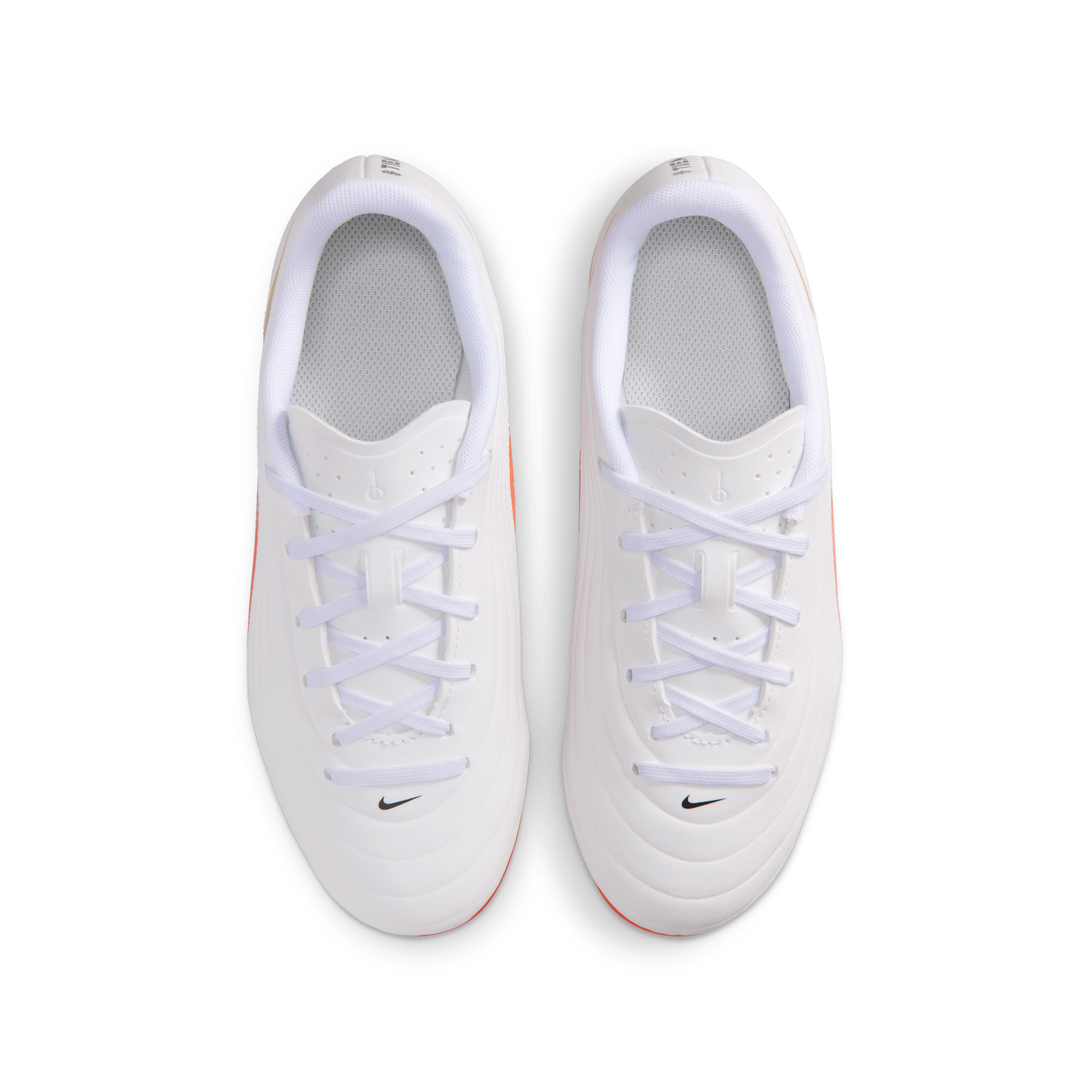 Nike Jr. Tiempo Maestro Club low-top voetbal IB5025-100