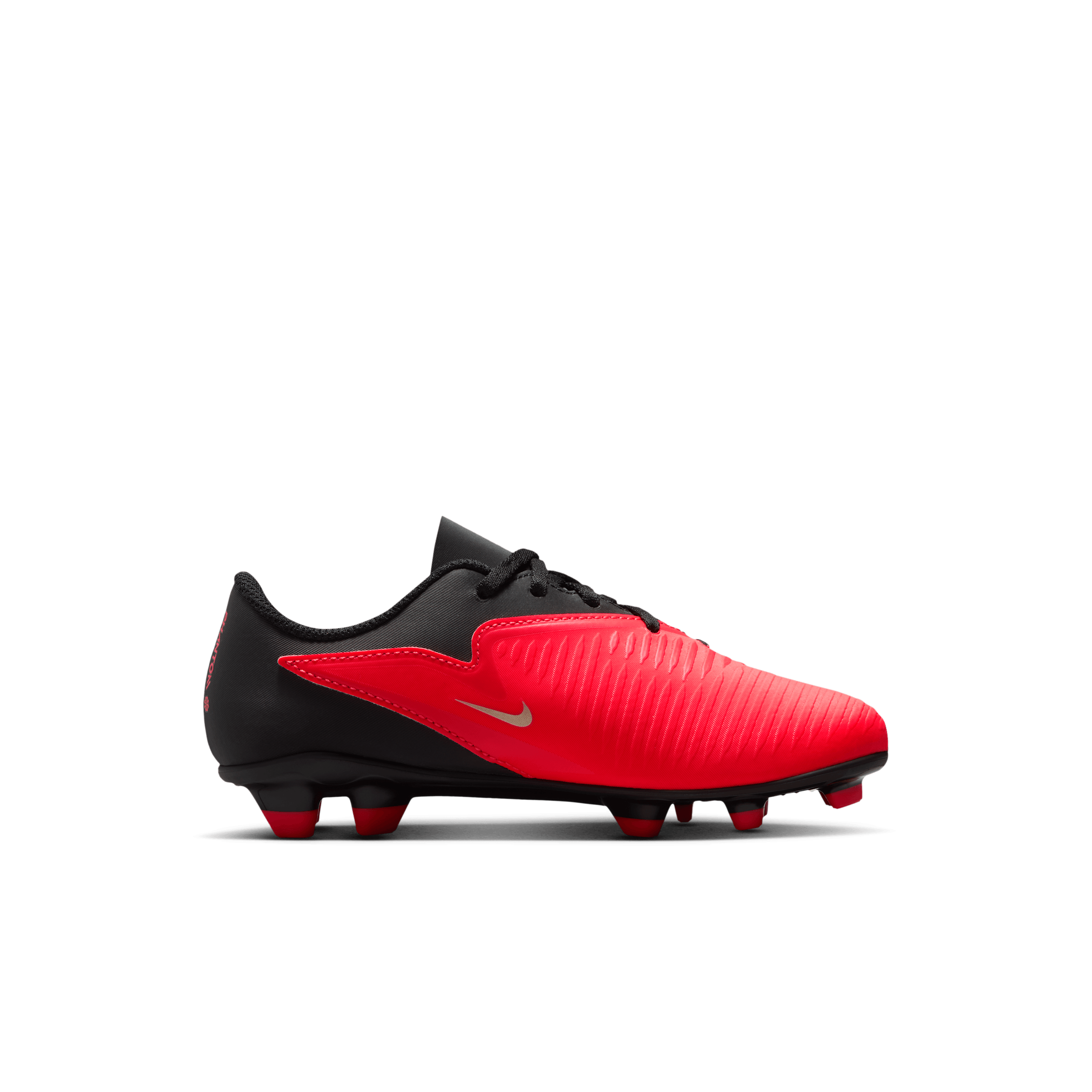 Nike Jr. Phantom 6 Low Club voetbal IV5232-600