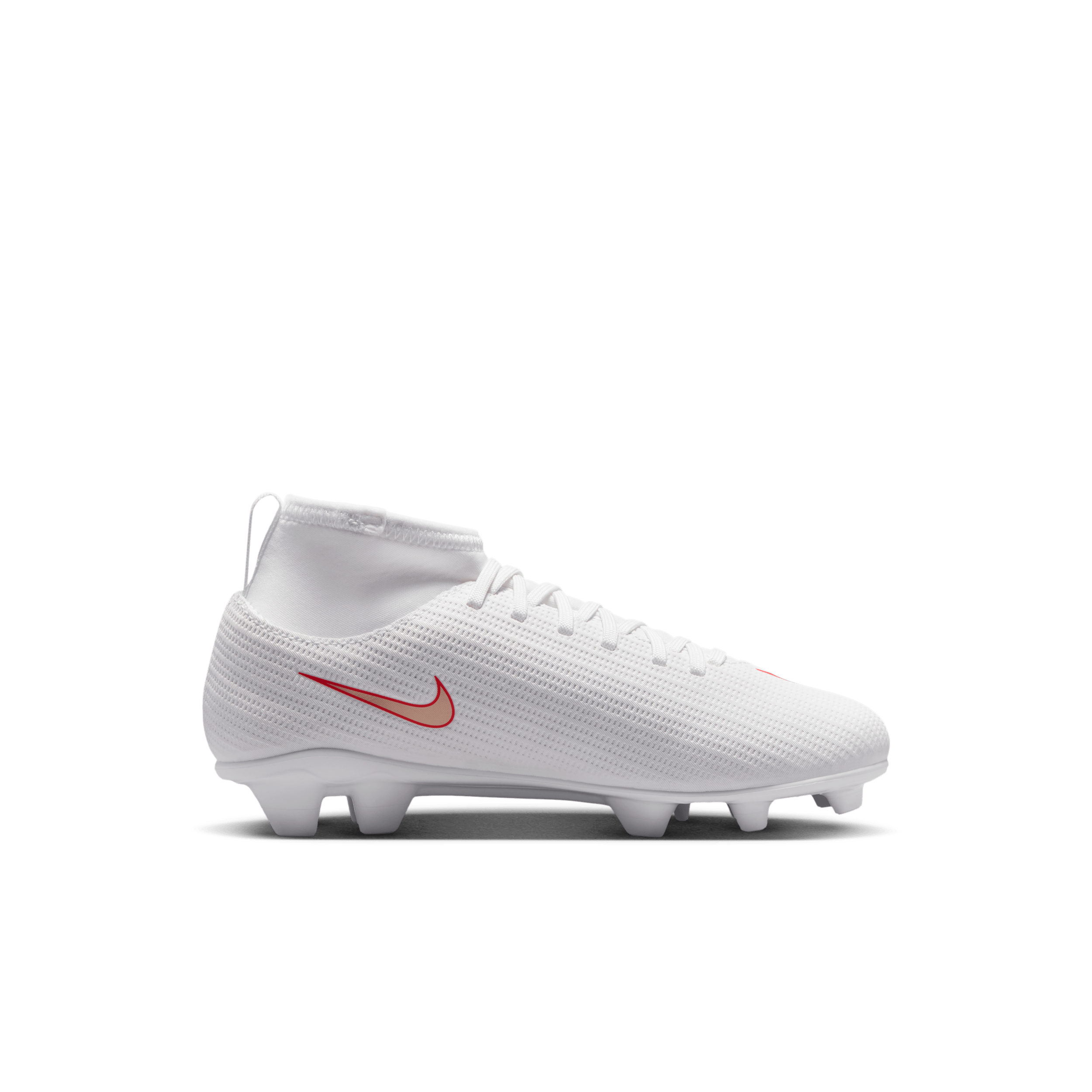 Nike Jr. Mercurial Superfly 11 Club high-top voetbal IU1795-100
