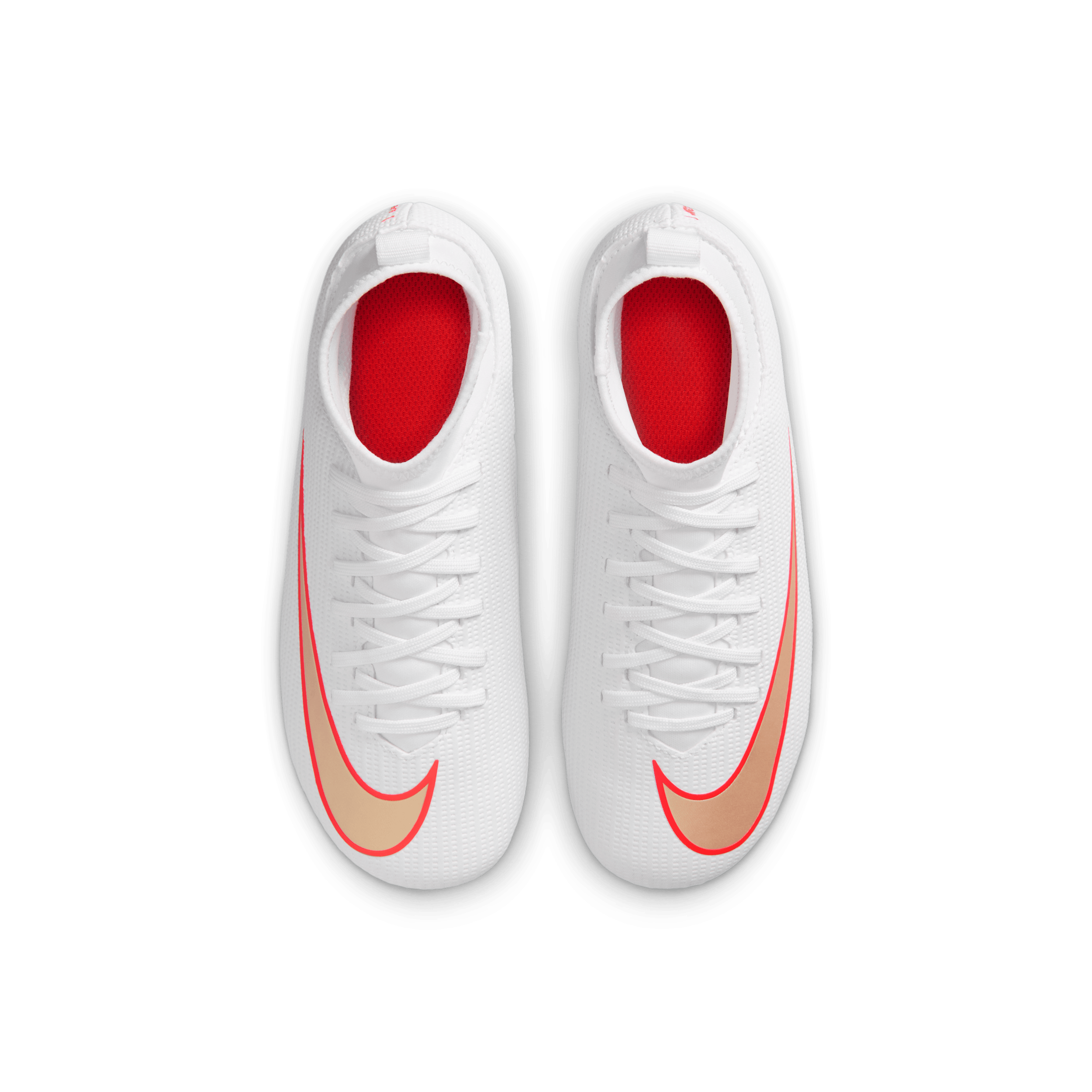Nike Jr. Mercurial Superfly 11 Club high-top voetbal IU1795-100