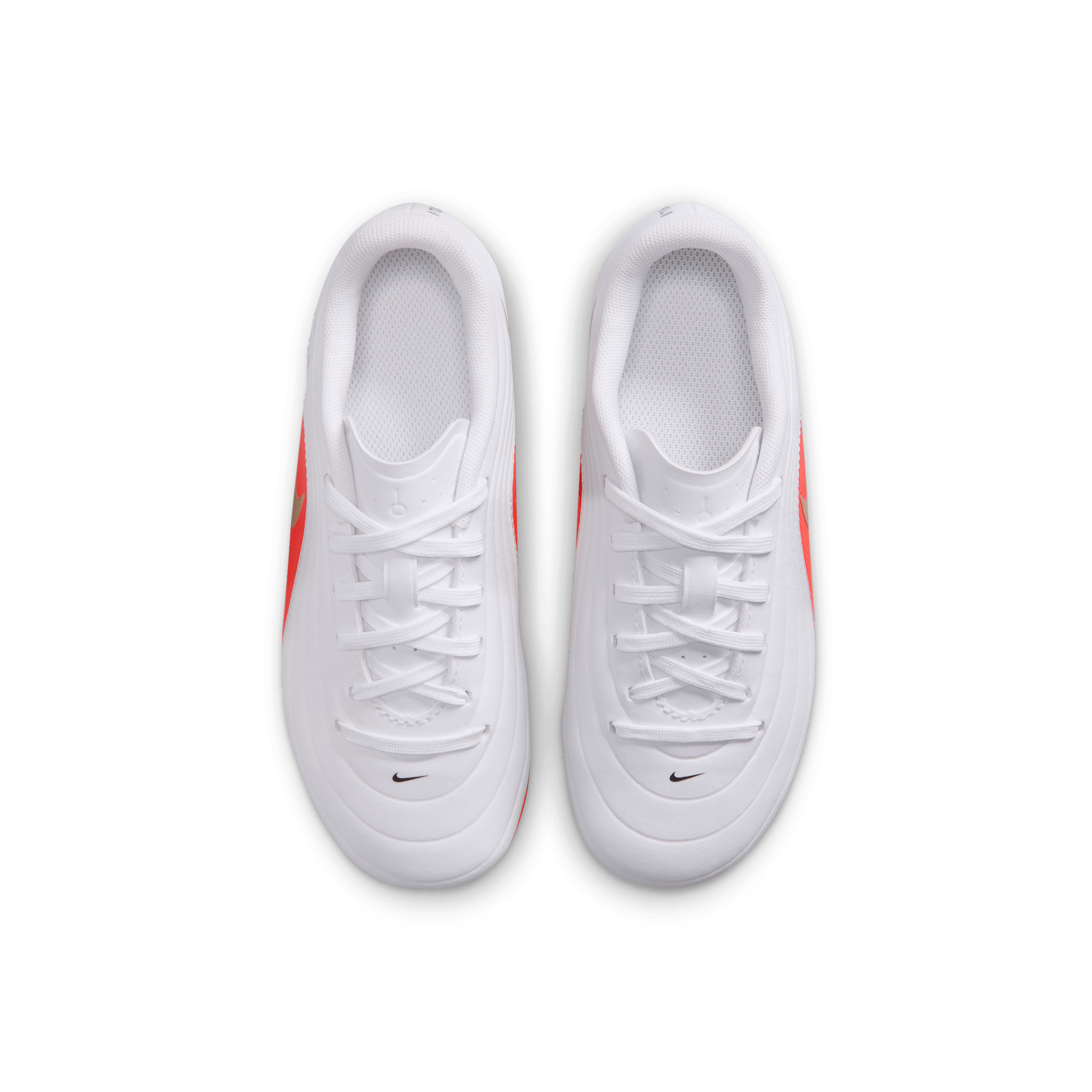 Nike Jr. Tiempo Maestro Club low-top voetbal IV5228-100