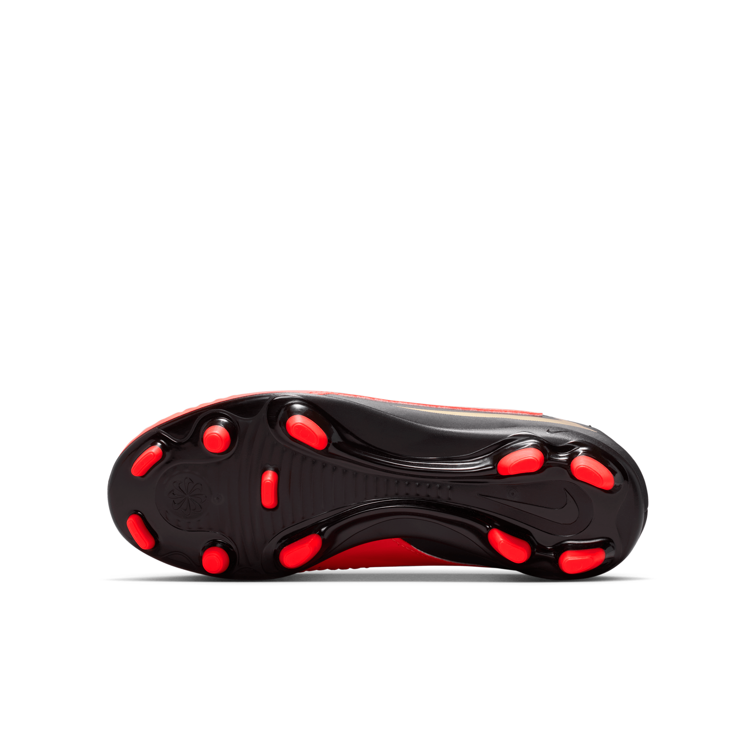 Nike Jr. Phantom 6 High Club voetbal HQ2022-600