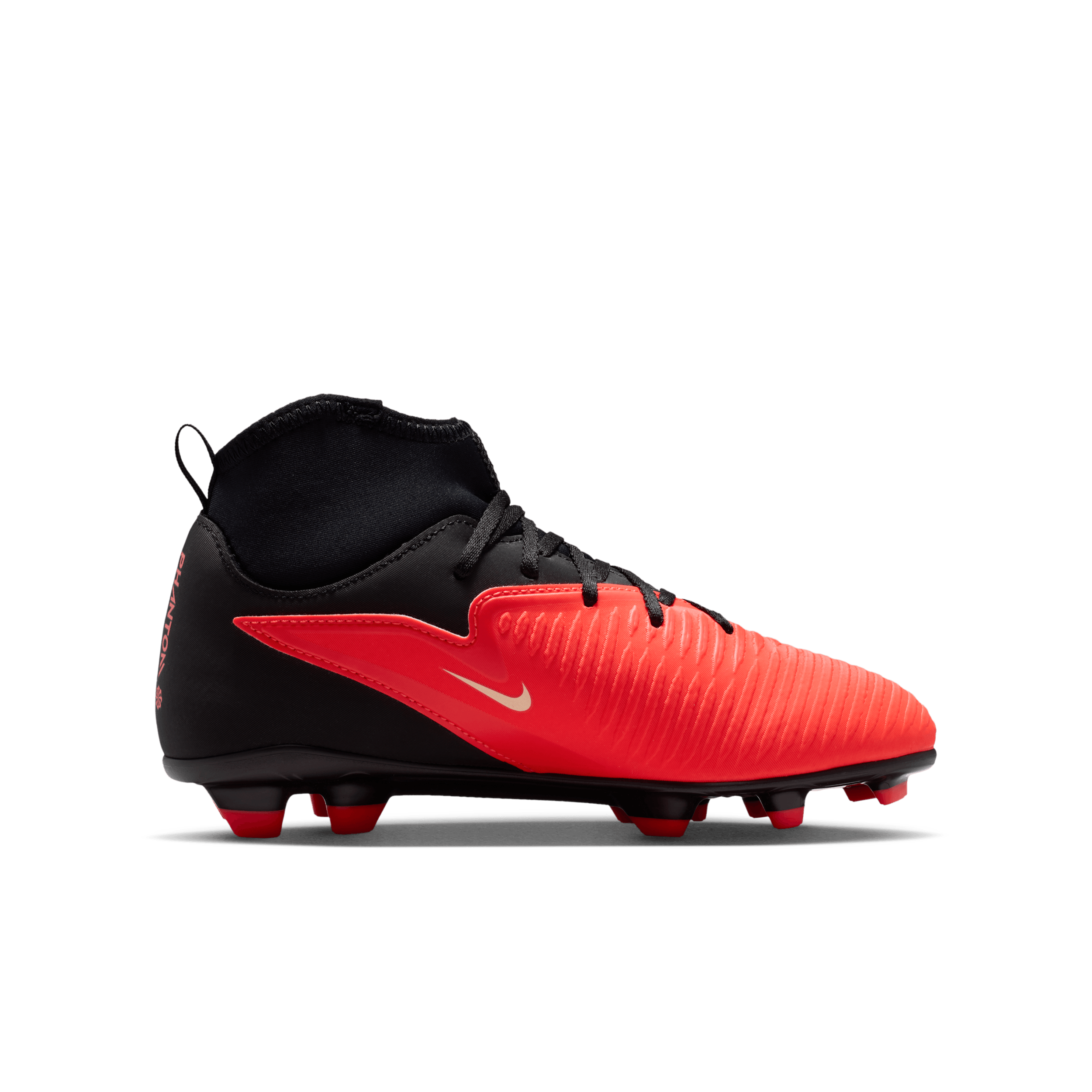 Nike Jr. Phantom 6 High Club voetbal HQ2022-600