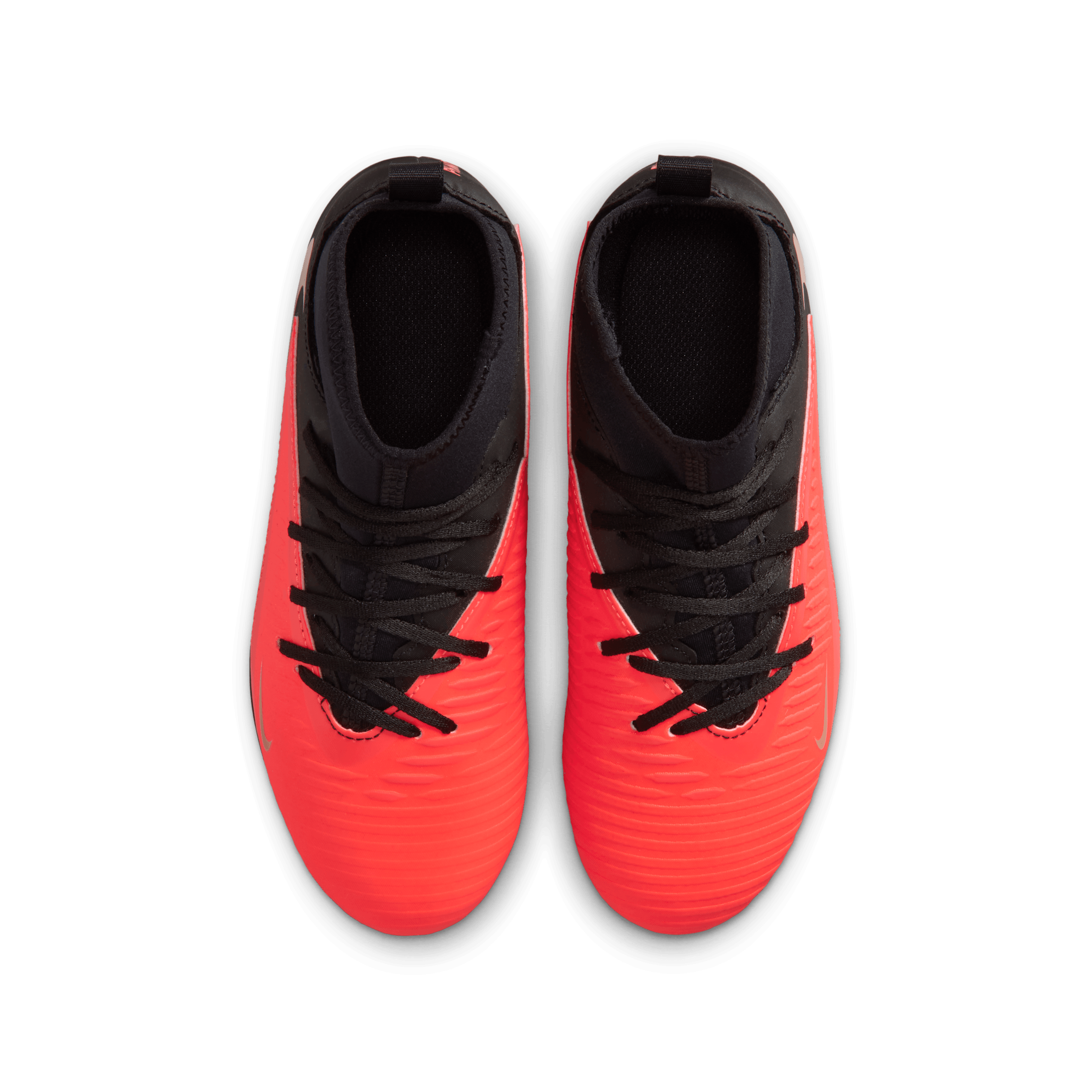 Nike Jr. Phantom 6 High Club voetbal HQ2022-600