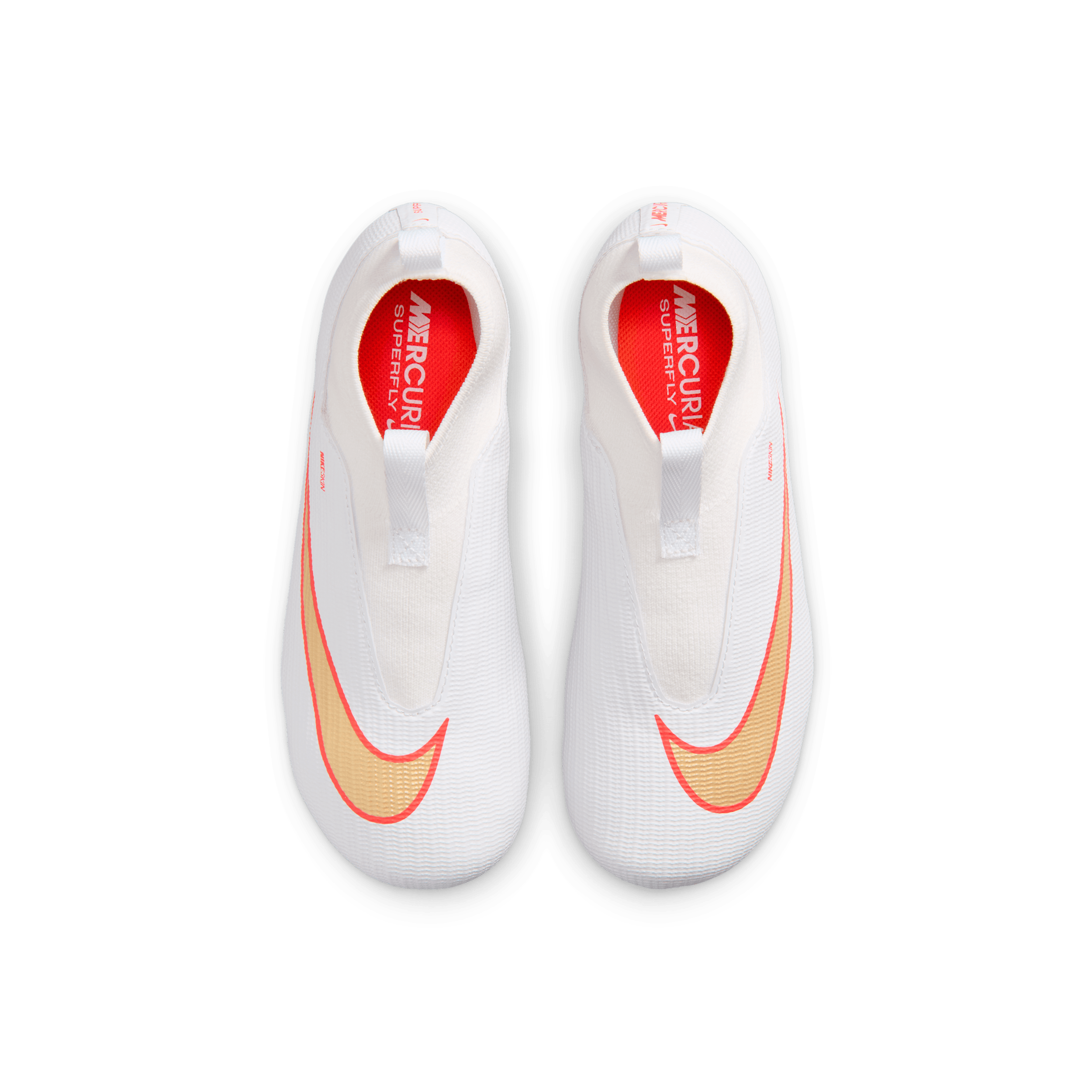 Nike Jr. Mercurial Superfly 11 Academy high-top voetbal IU1783-100
