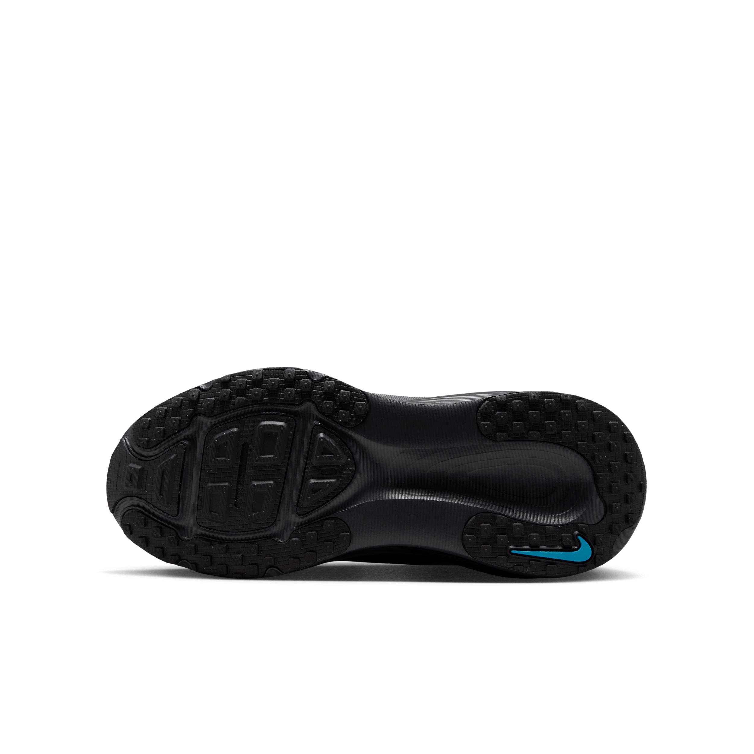 Nike Vomero 18 Big Kids' Road HQ2157-012