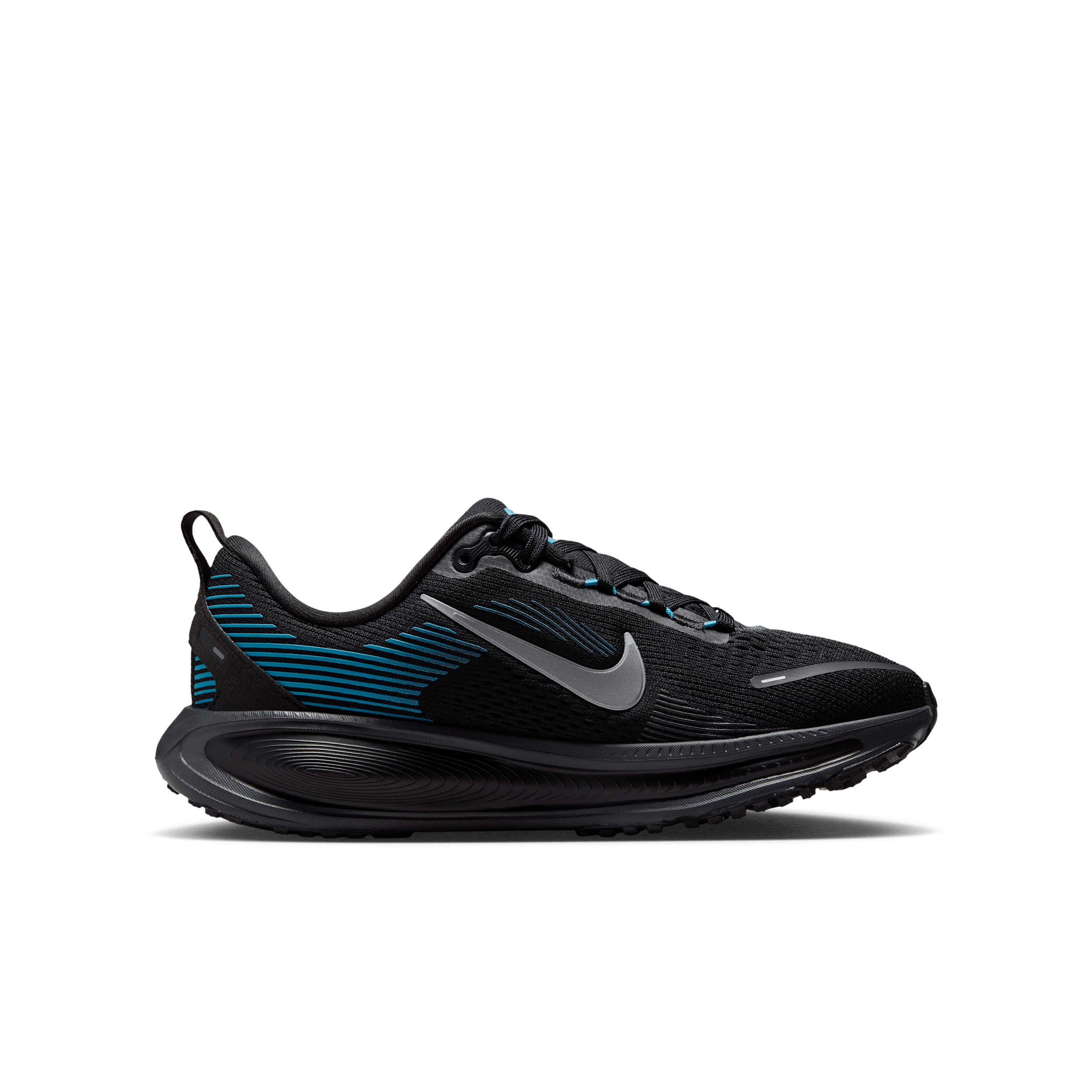 Nike Vomero 18 Big Kids' Road HQ2157-012