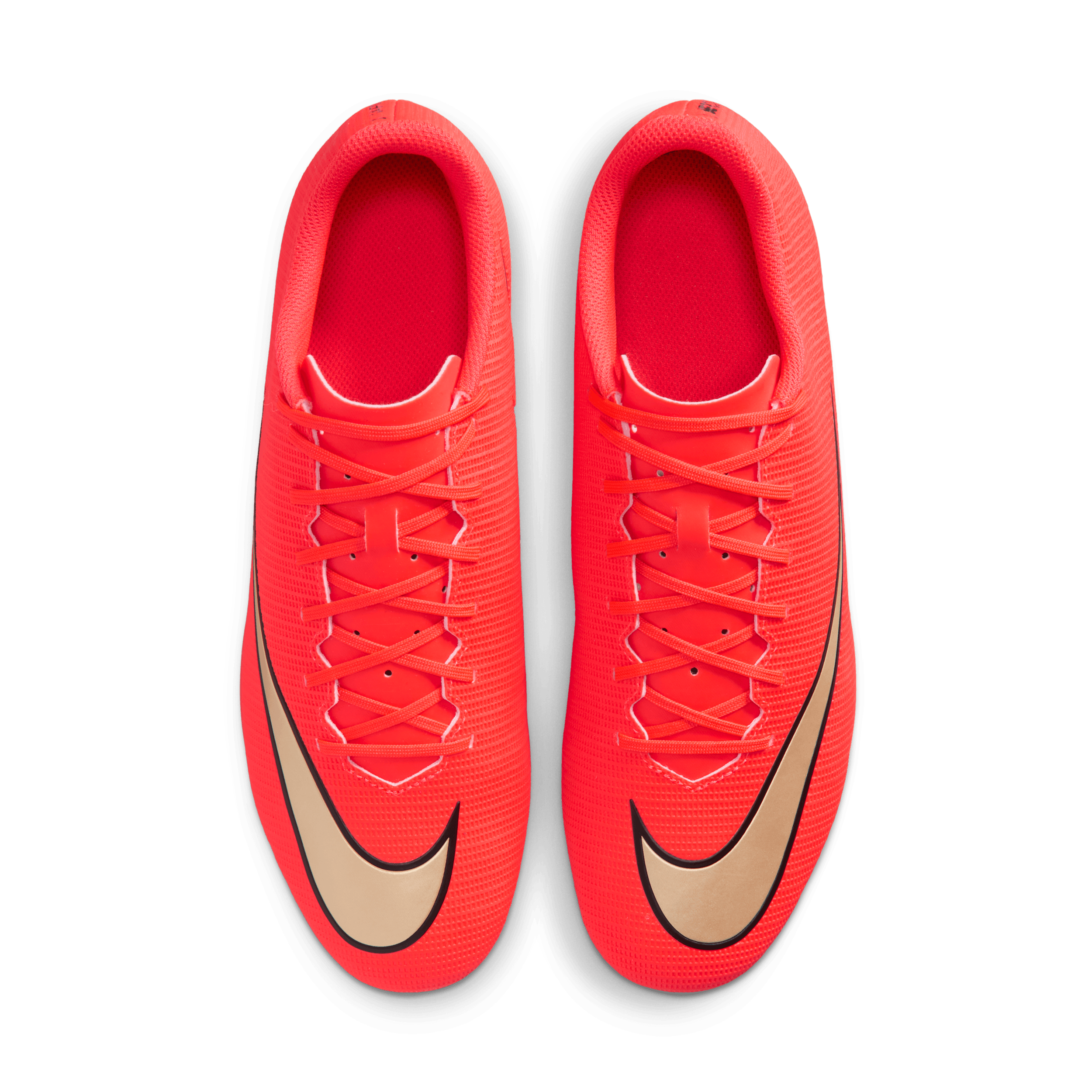 Nike Mercurial Vapor 17 Club low-top voetbal IM0357-600