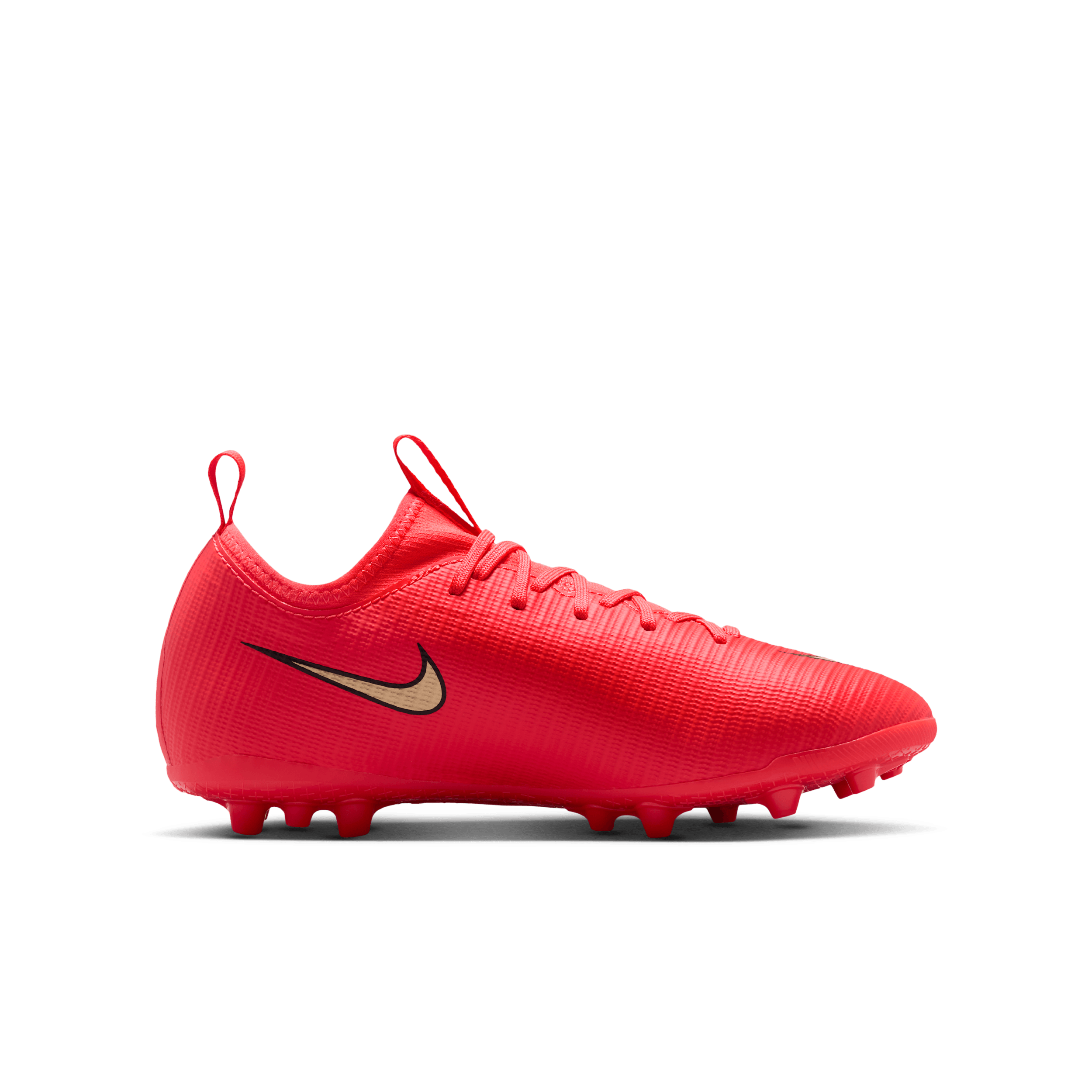Nike Jr. Mercurial Vapor 17 Academy low-top voetbal IO1467-600