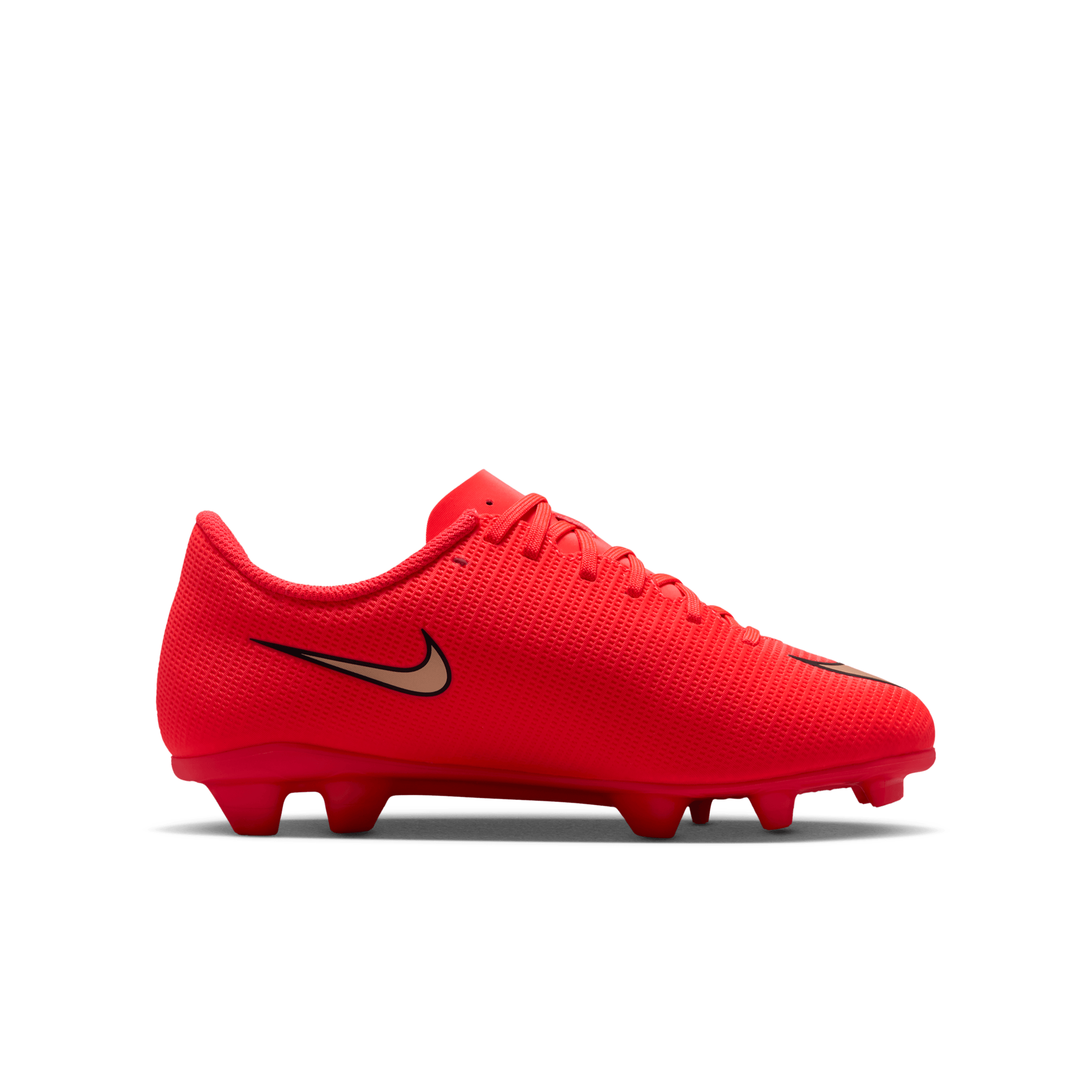 Nike Jr. Mercurial Vapor 17 Club low-top voetbal IO1487-600