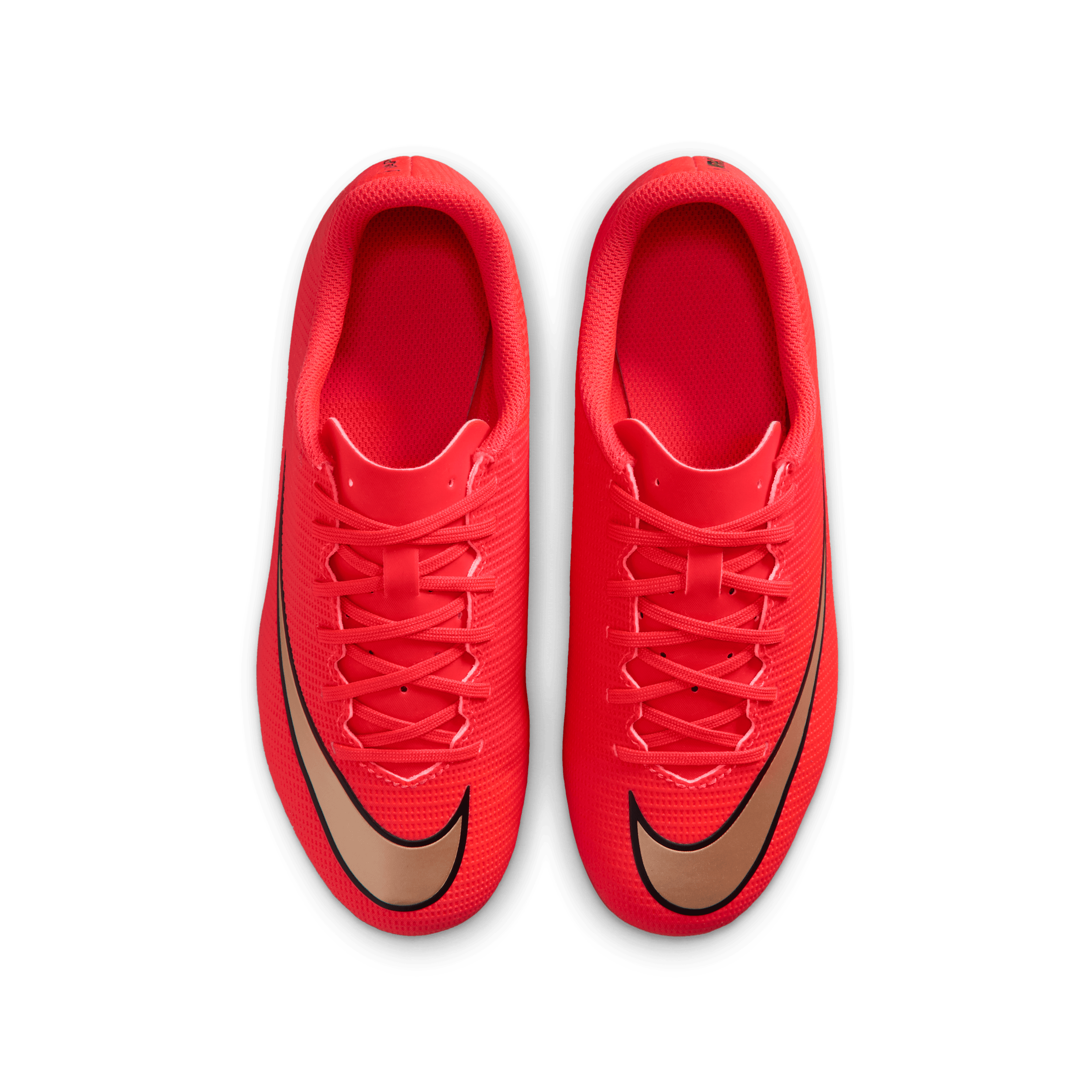 Nike Jr. Mercurial Vapor 17 Club low-top voetbal IO1487-600