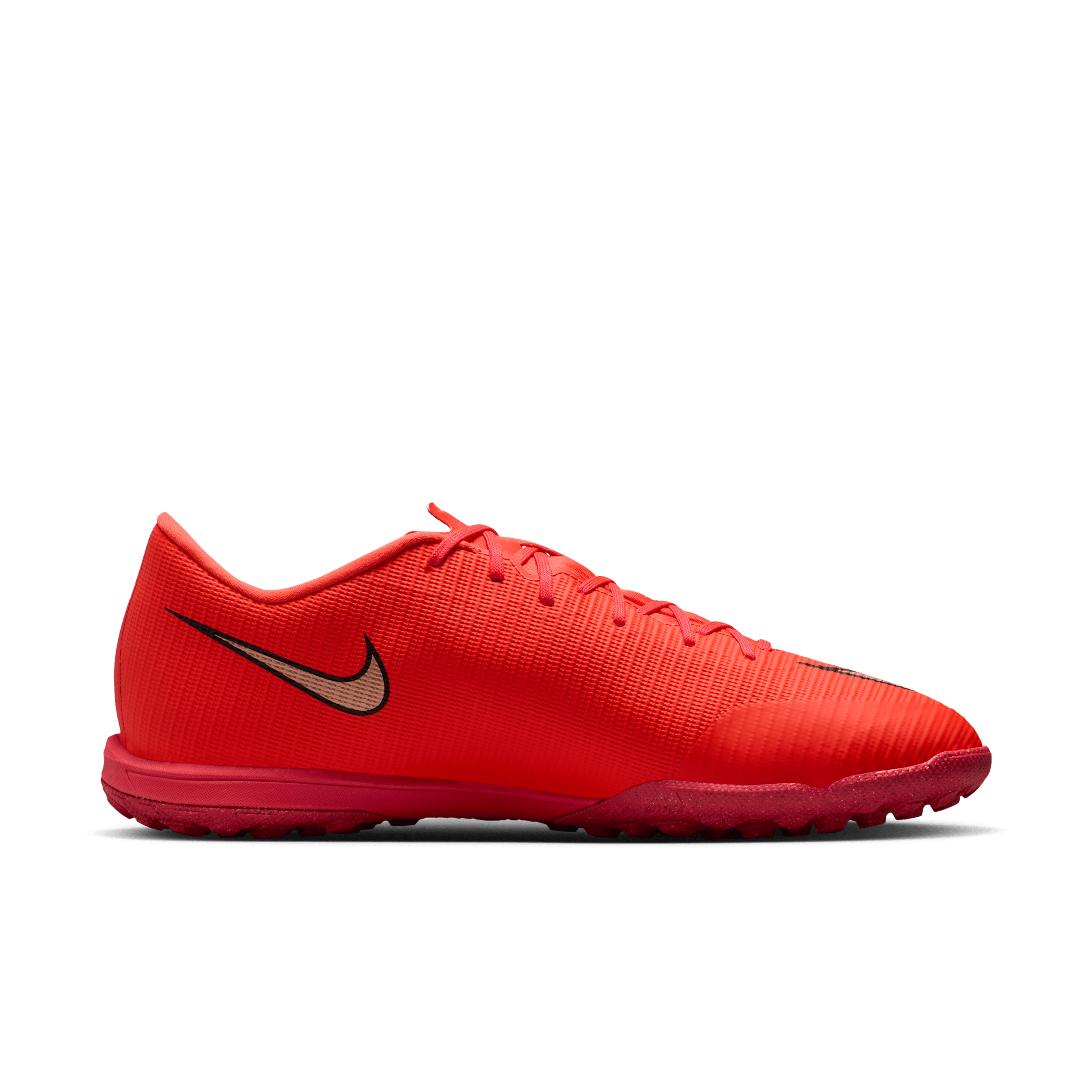 Nike Mercurial Vapor 17 Academy low-top voetbal IO5002-600