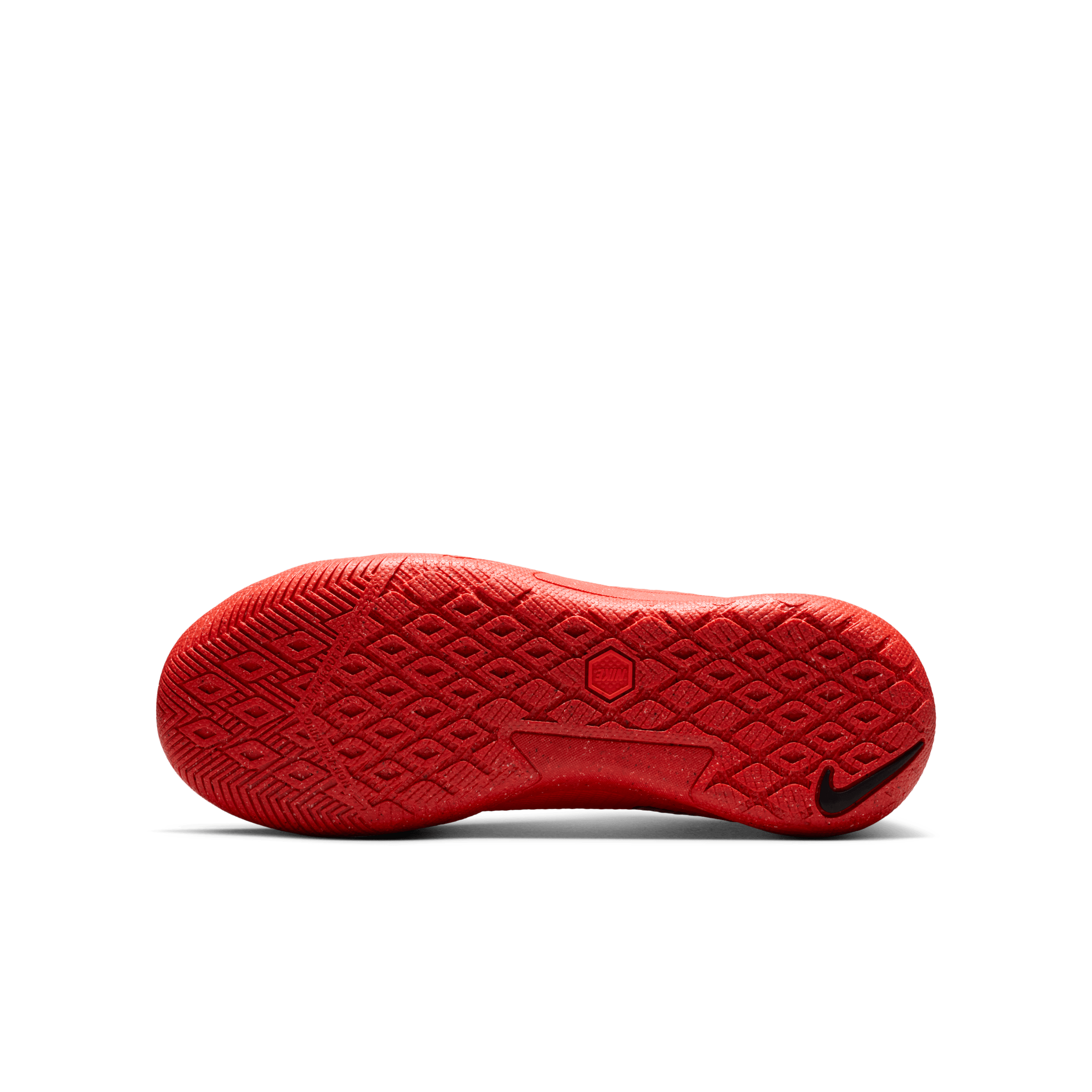 Nike Jr. Mercurial Vapor 17 Academy low-top zaalvoetbal IO0141-600