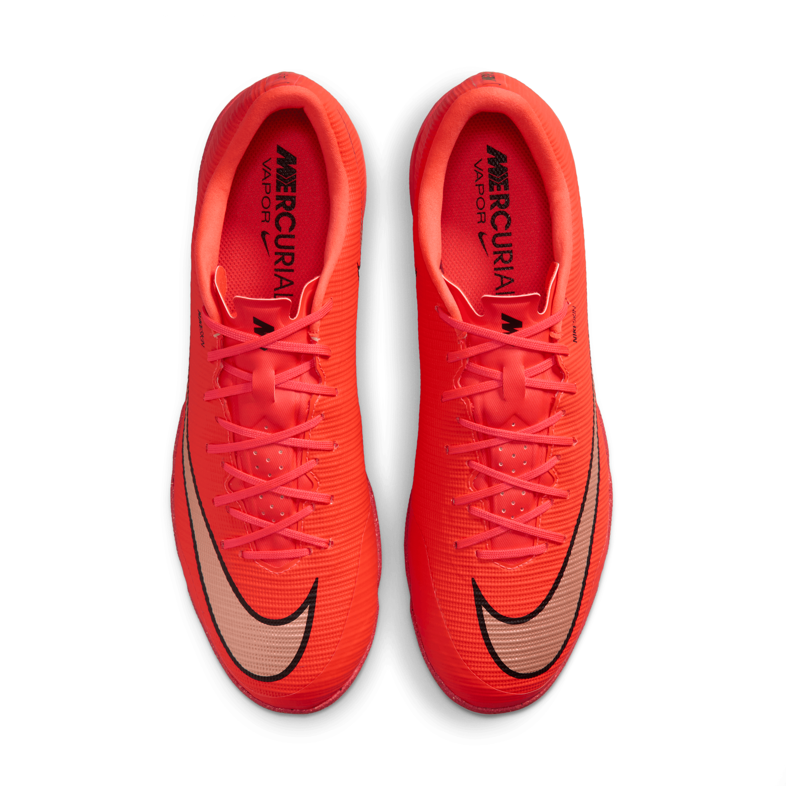 Nike Mercurial Vapor 17 Academy low-top voetbal IO5002-600