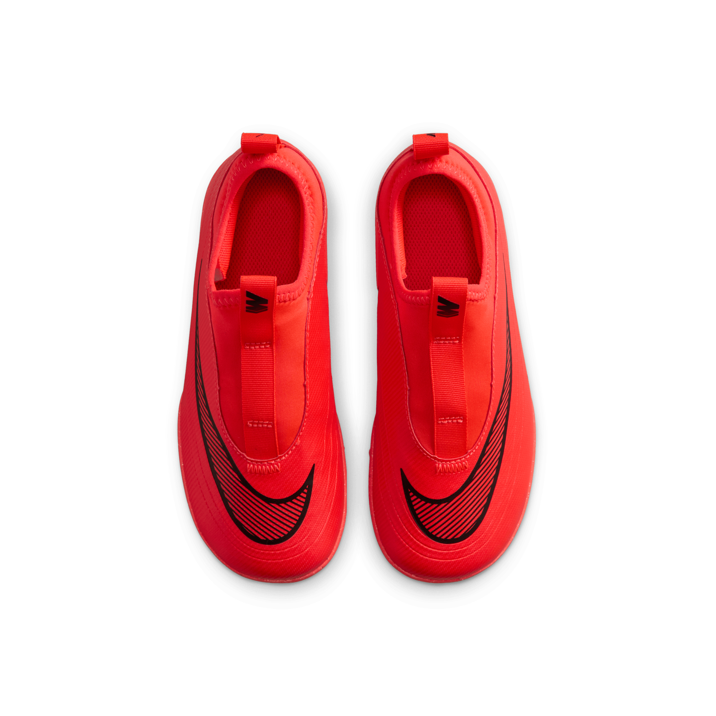 Nike Jr. Mercurial Vapor 17 Club low-top voetbal IO1483-600